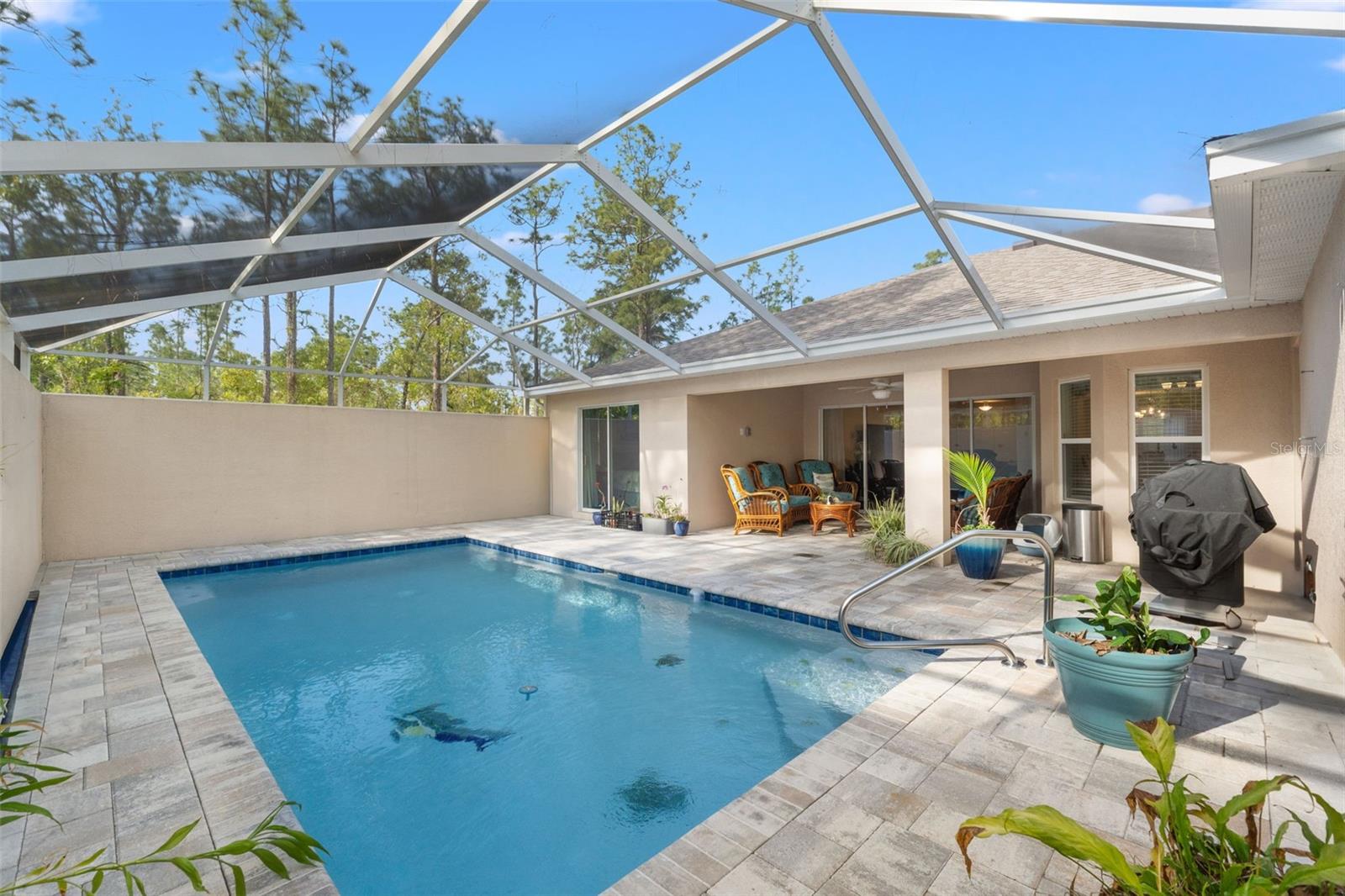 15492 POMP PKWY, WEEKI WACHEE, FL, 34614