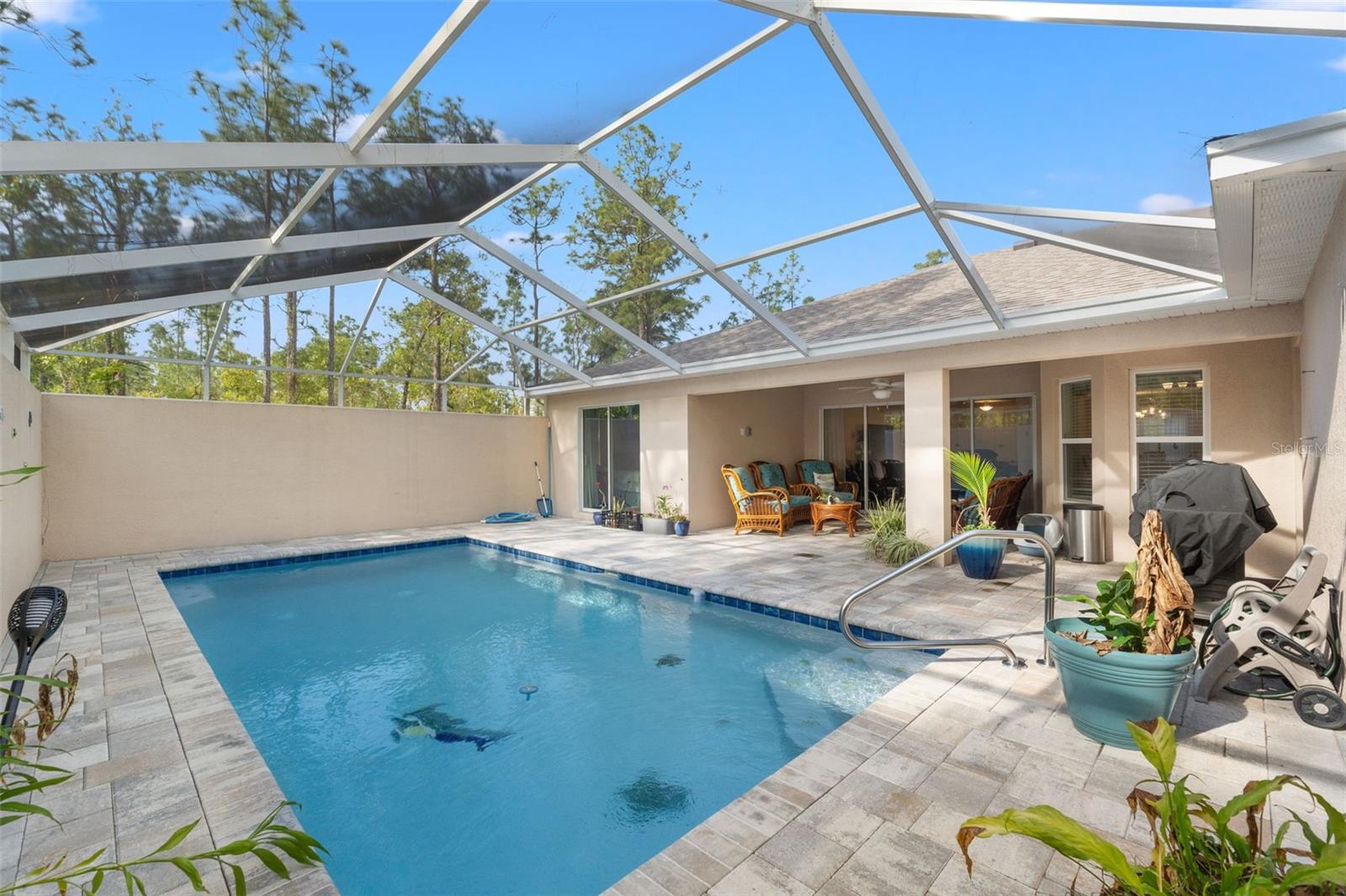 15492 POMP PKWY, WEEKI WACHEE, FL, 34614