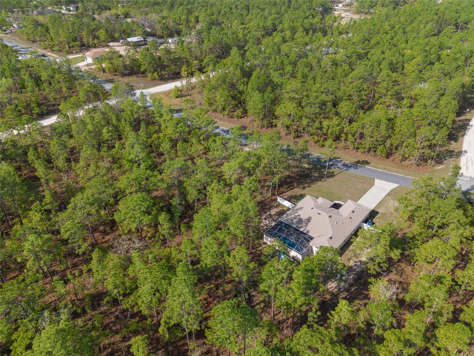 15492 POMP PKWY, WEEKI WACHEE, FL, 34614