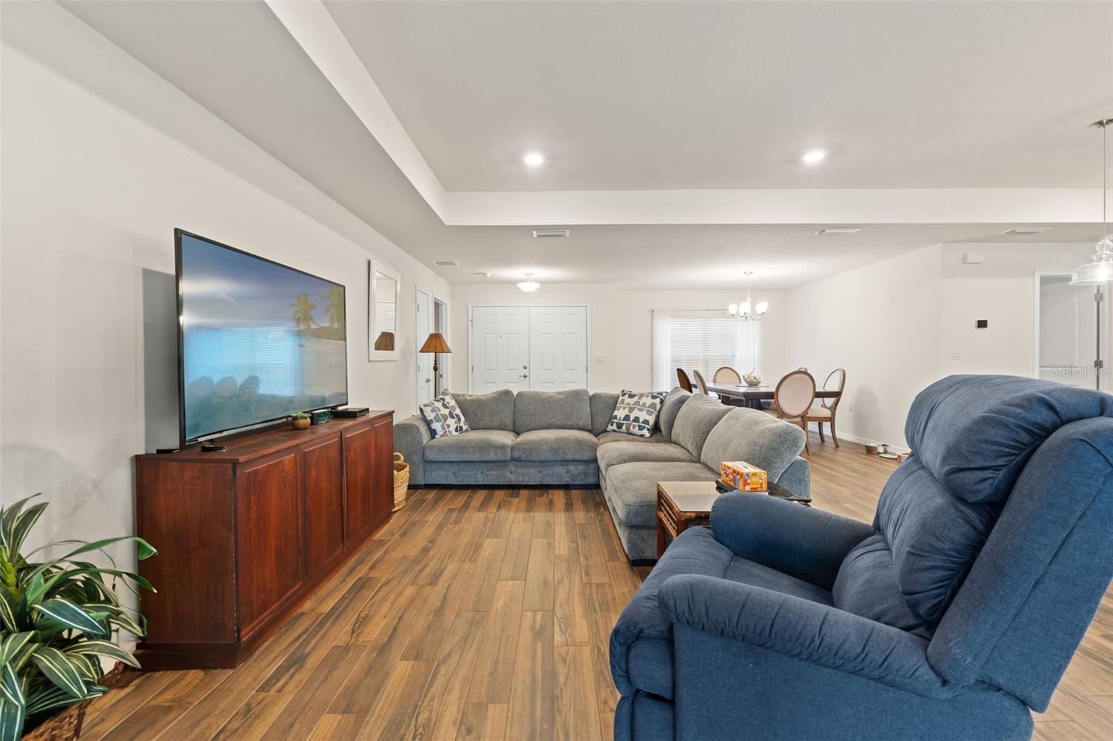 15492 POMP PKWY, WEEKI WACHEE, FL, 34614