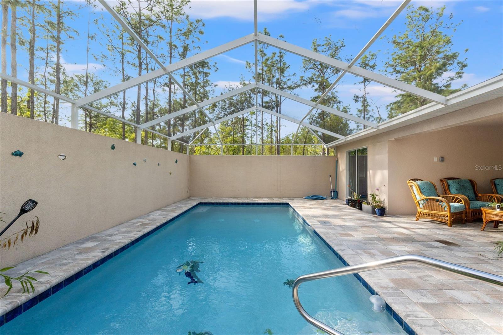 15492 POMP PKWY, WEEKI WACHEE, FL, 34614