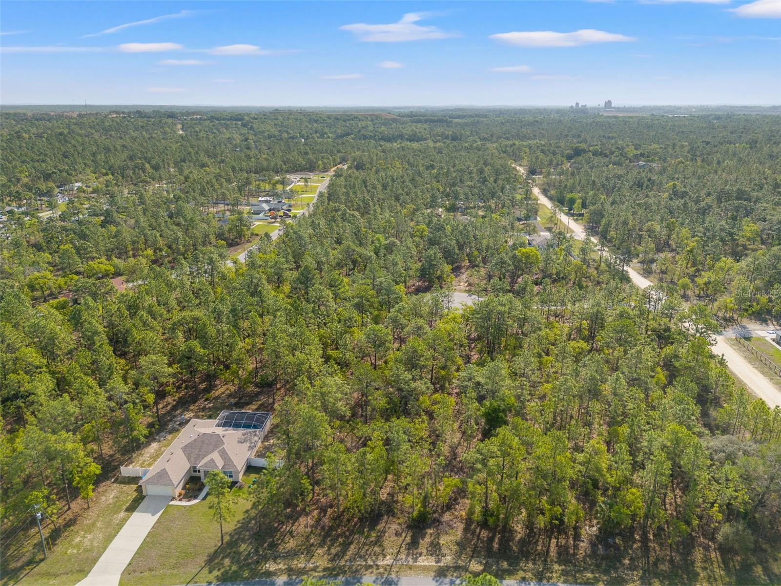 15492 POMP PKWY, WEEKI WACHEE, FL, 34614