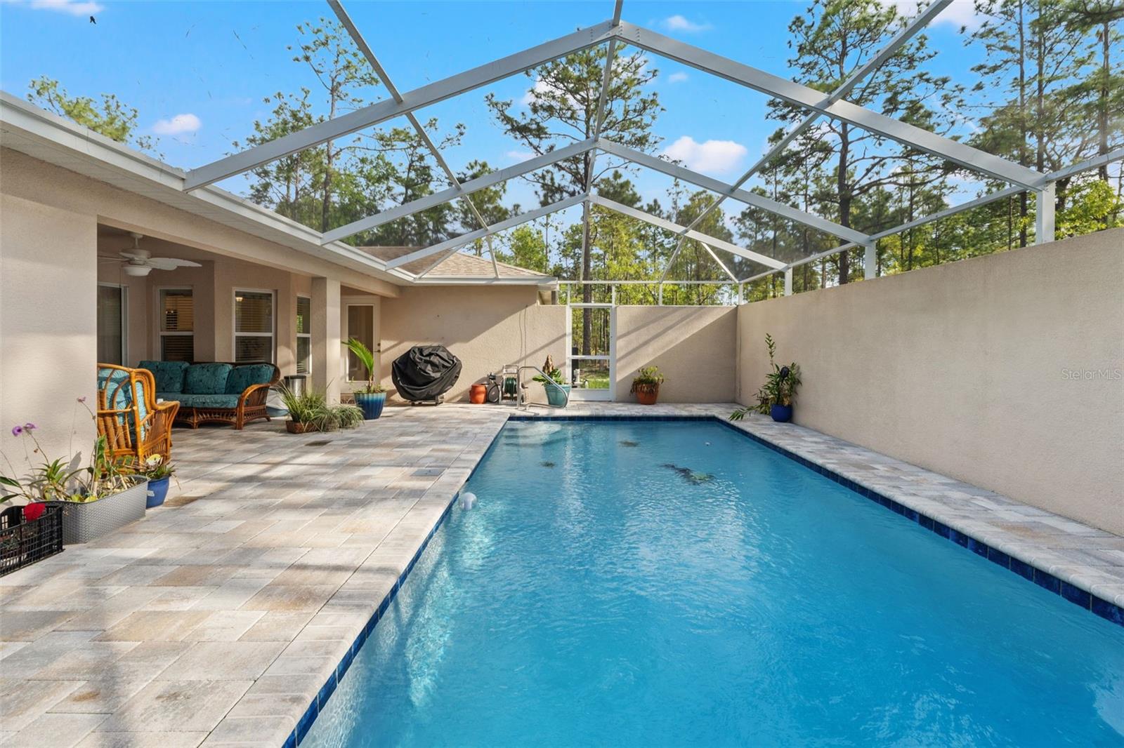 15492 POMP PKWY, WEEKI WACHEE, FL, 34614