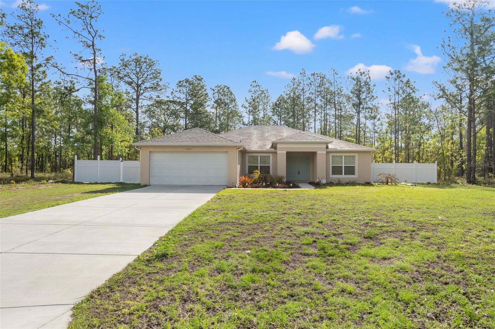 15492 POMP PKWY, WEEKI WACHEE, FL, 34614