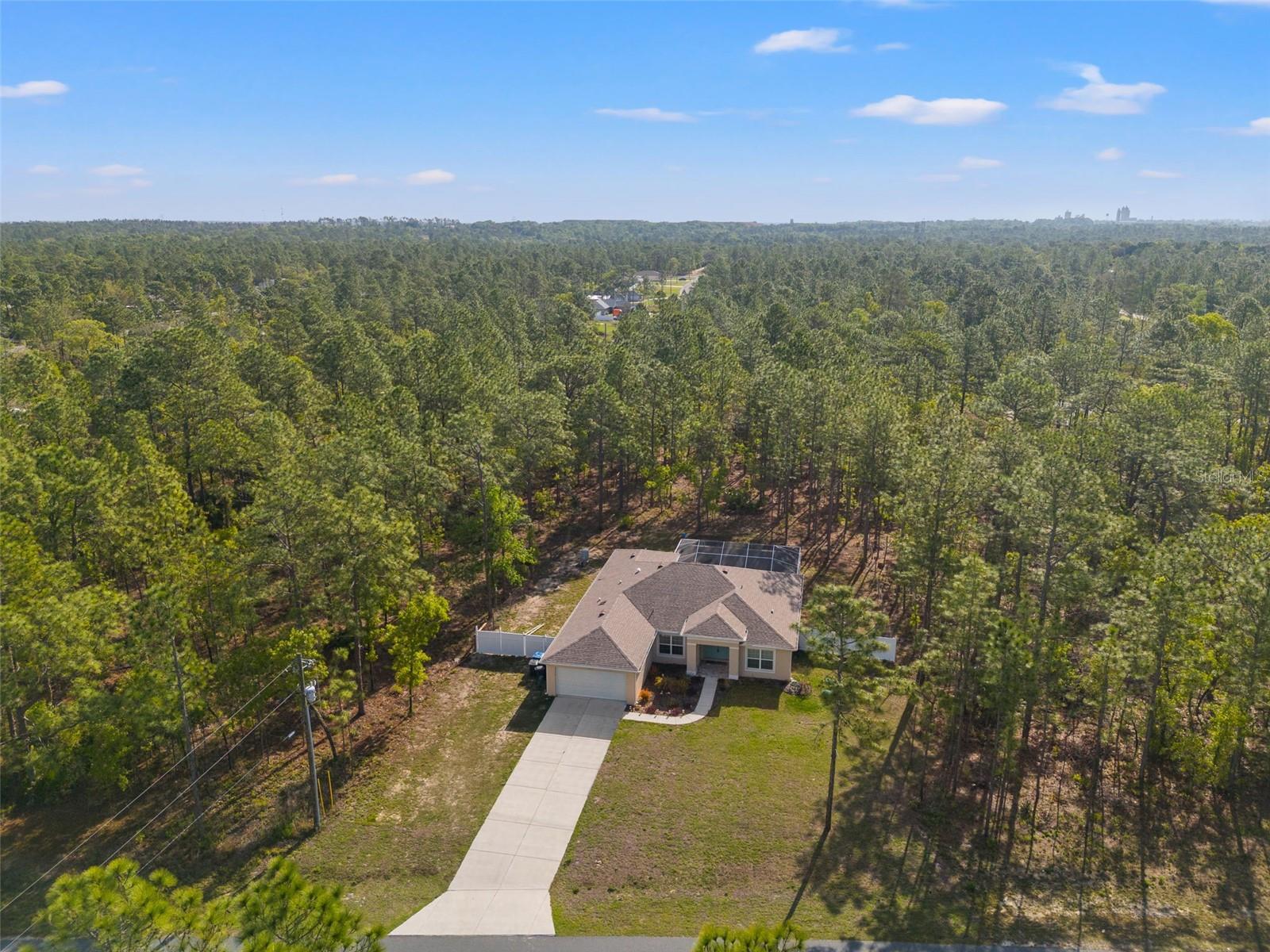 15492 POMP PKWY, WEEKI WACHEE, FL, 34614