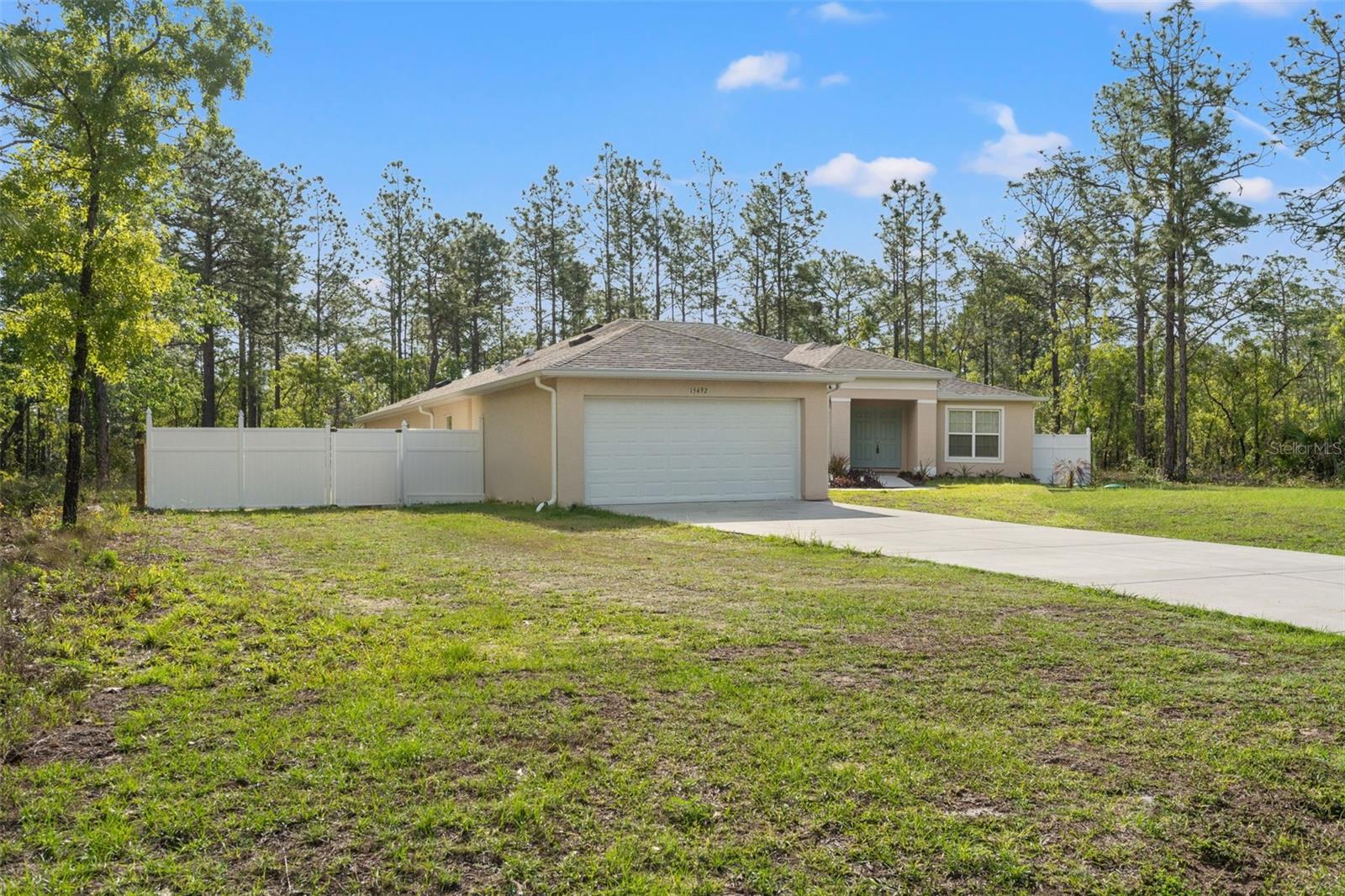 15492 POMP PKWY, WEEKI WACHEE, FL, 34614
