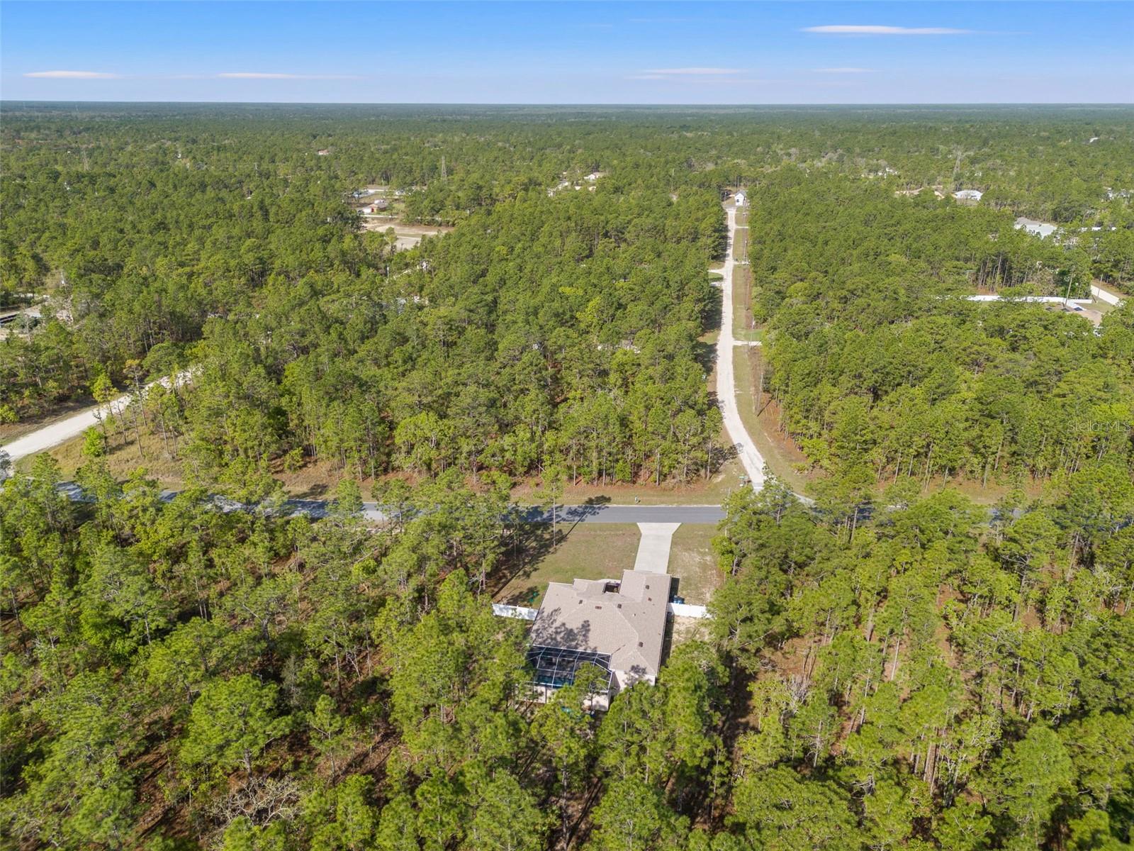 15492 POMP PKWY, WEEKI WACHEE, FL, 34614