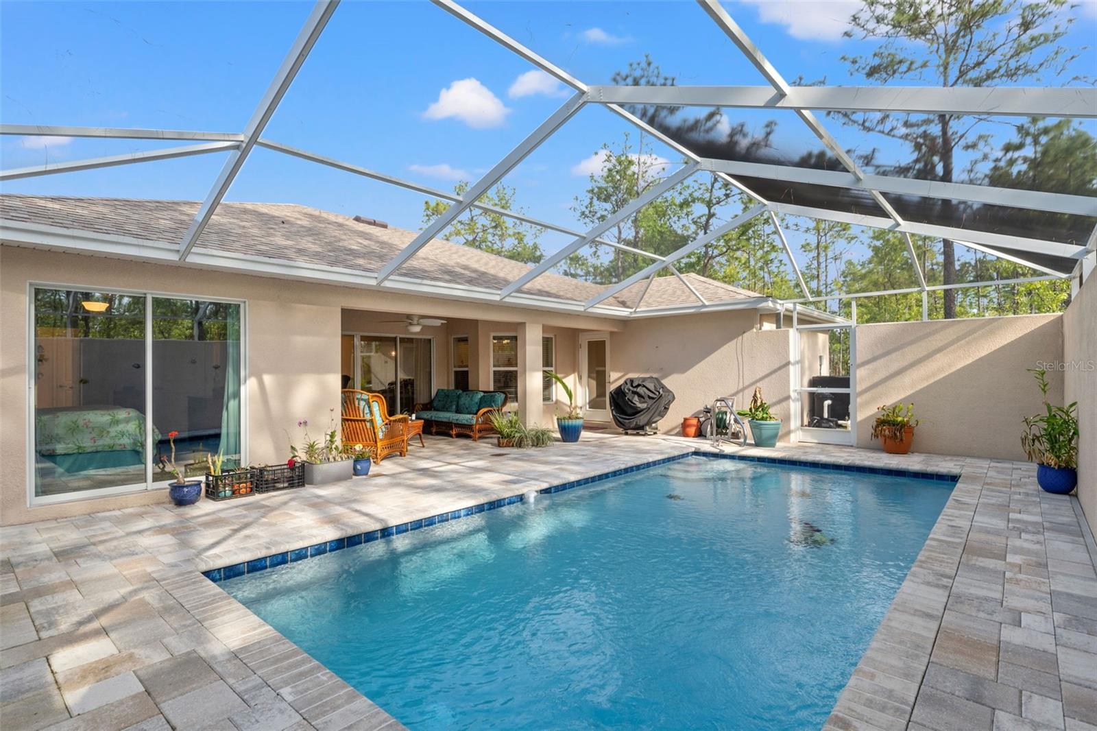 15492 POMP PKWY, WEEKI WACHEE, FL, 34614