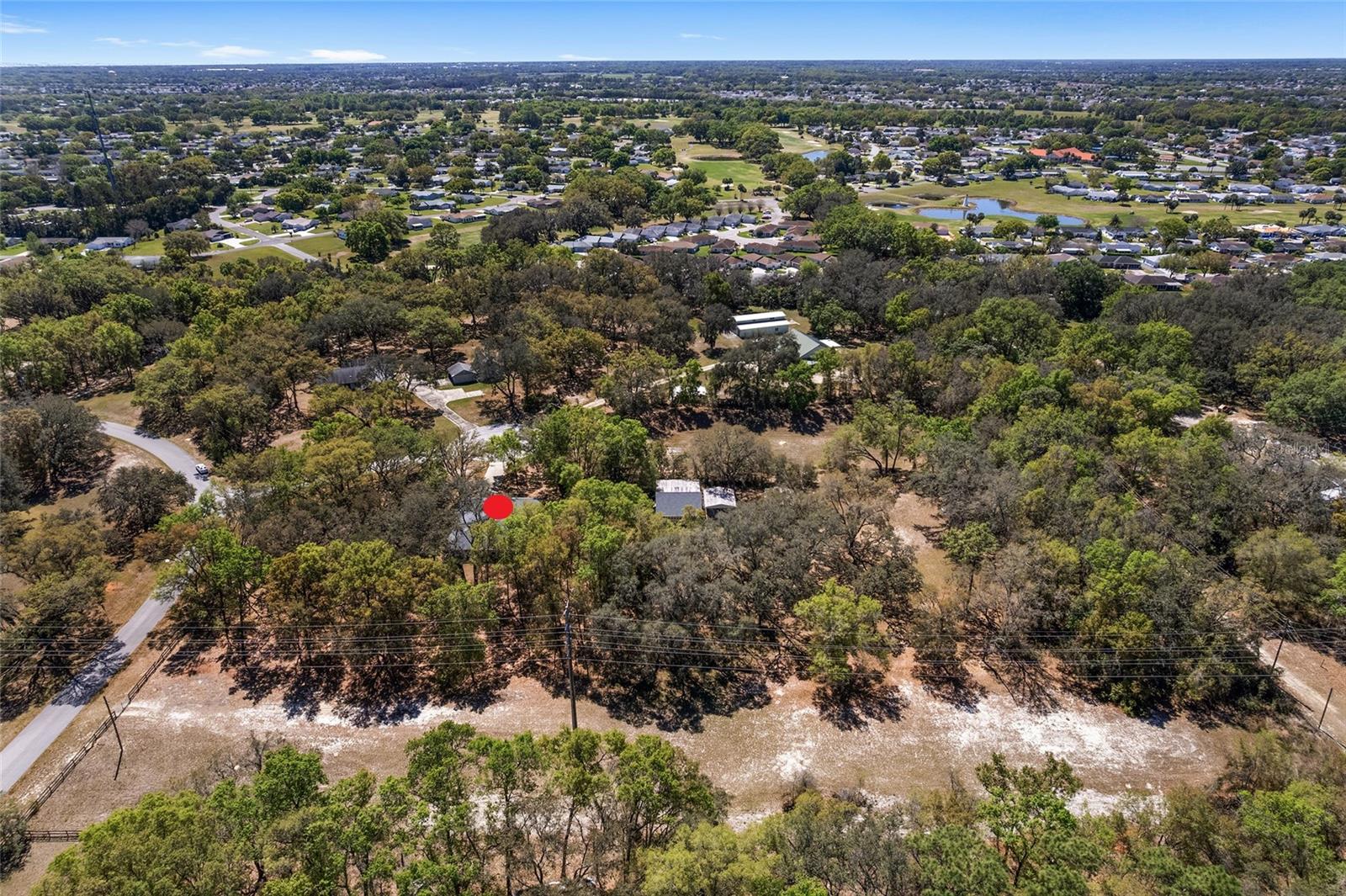 10159 SE 174TH ST, SUMMERFIELD, FL, 34491