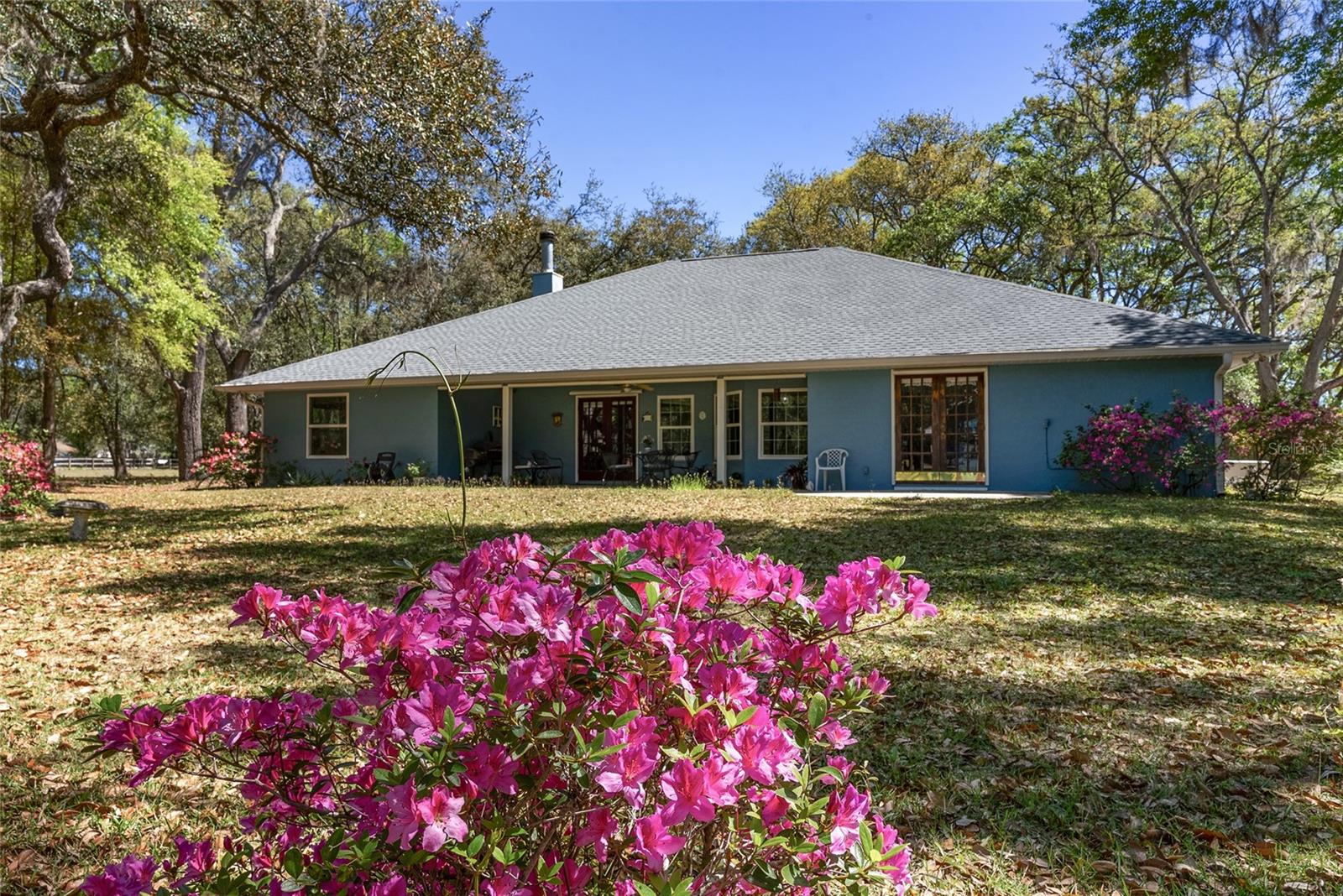 10159 SE 174TH ST, SUMMERFIELD, FL, 34491