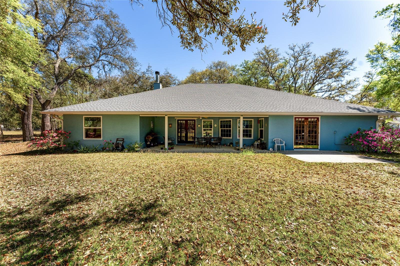 10159 SE 174TH ST, SUMMERFIELD, FL, 34491