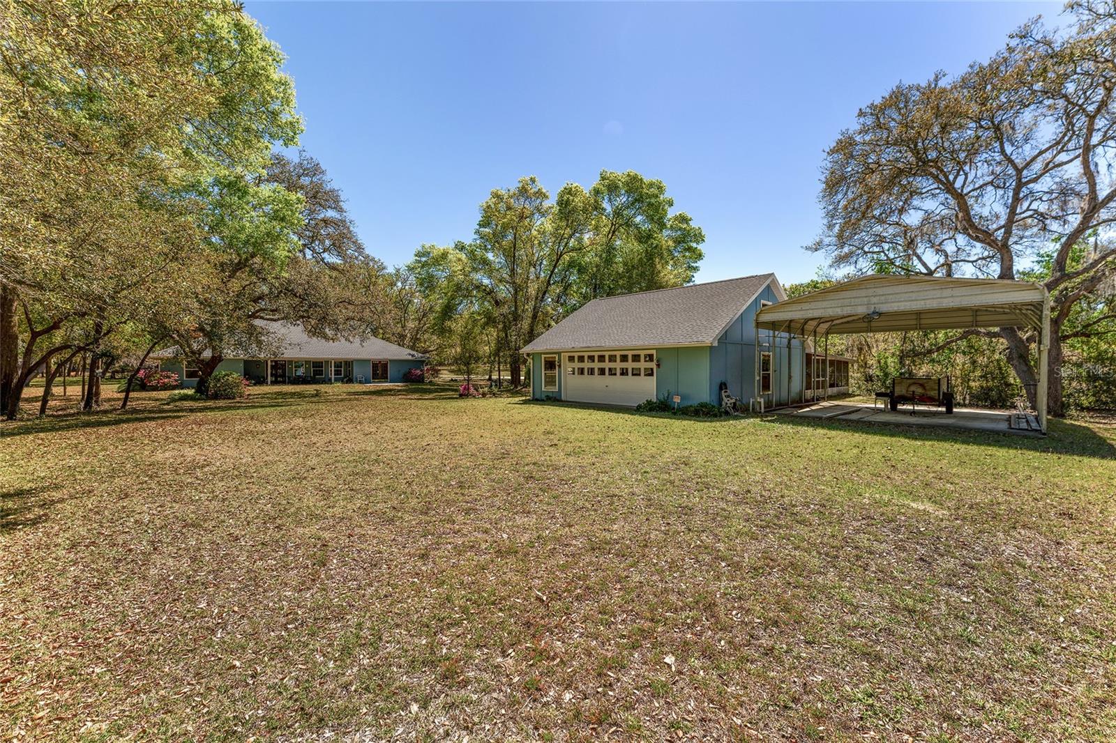 10159 SE 174TH ST, SUMMERFIELD, FL, 34491