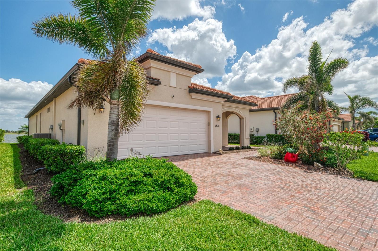 24128 SPARTINA DR, VENICE, FL, 34293