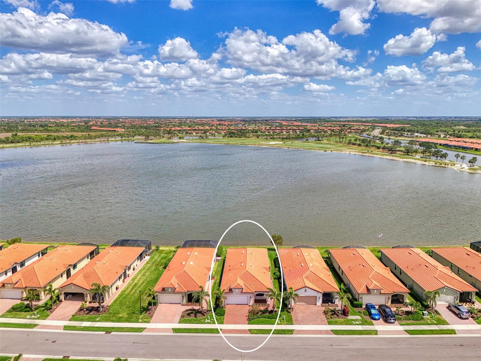 24128 SPARTINA DR, VENICE, FL, 34293