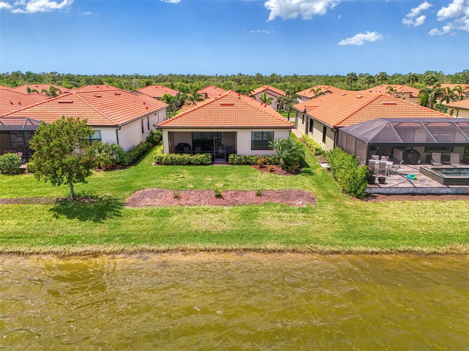 24128 SPARTINA DR, VENICE, FL, 34293