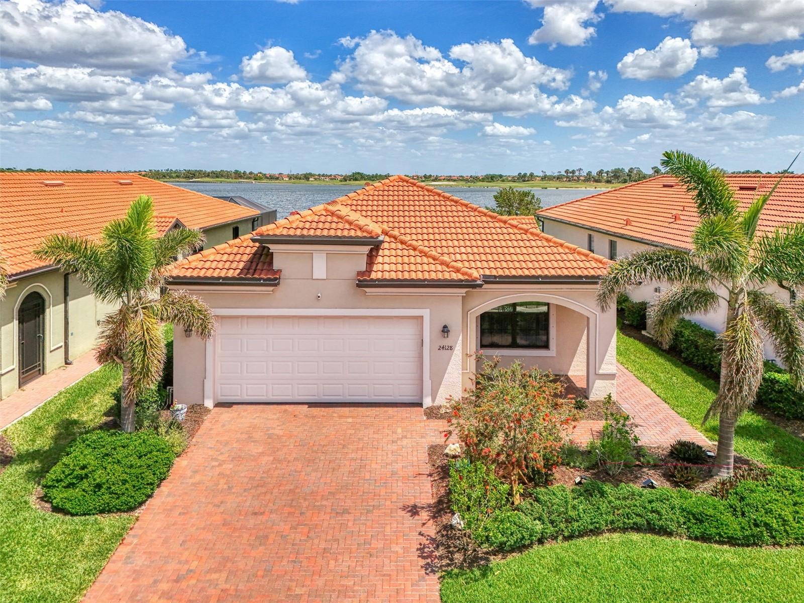 24128 SPARTINA DR, VENICE, FL, 34293