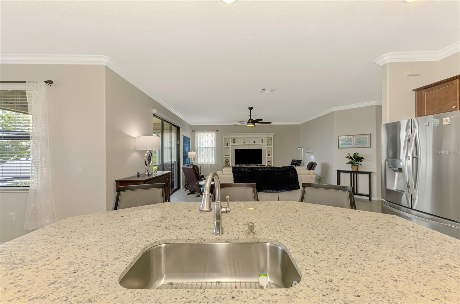 24128 SPARTINA DR, VENICE, FL, 34293
