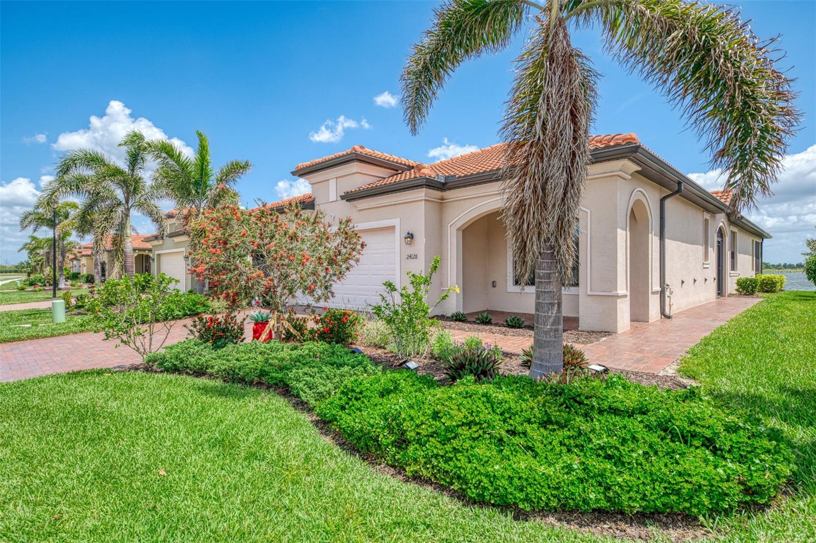 24128 SPARTINA DR, VENICE, FL, 34293