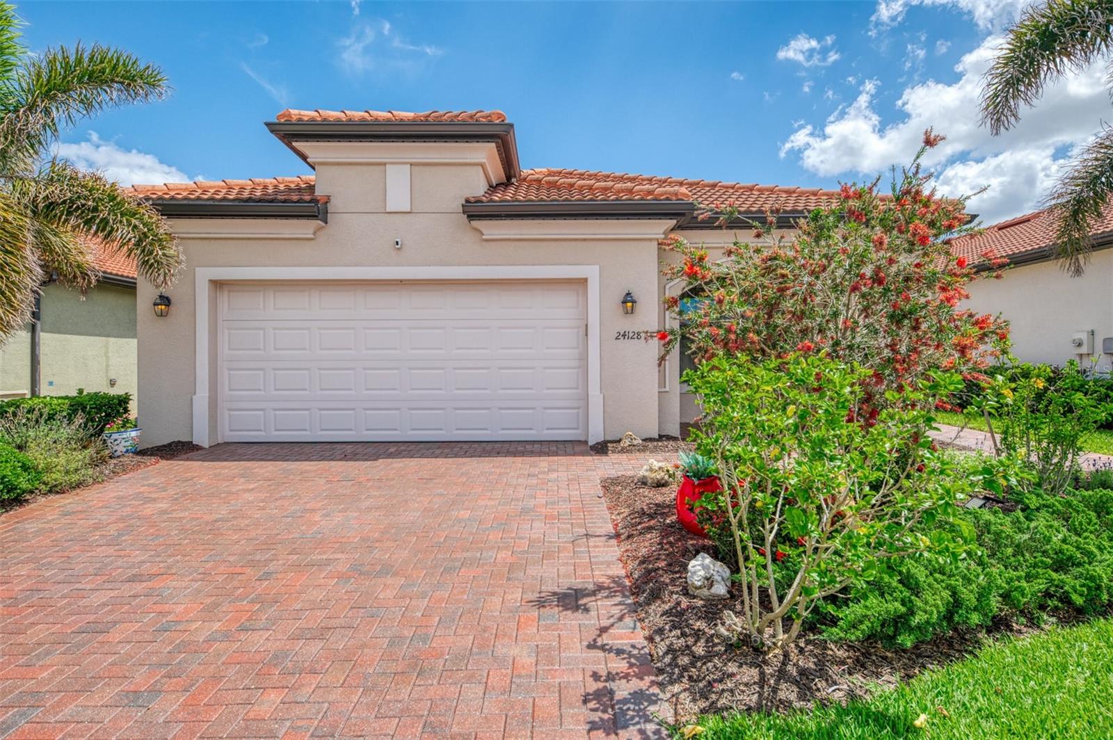 24128 SPARTINA DR, VENICE, FL, 34293