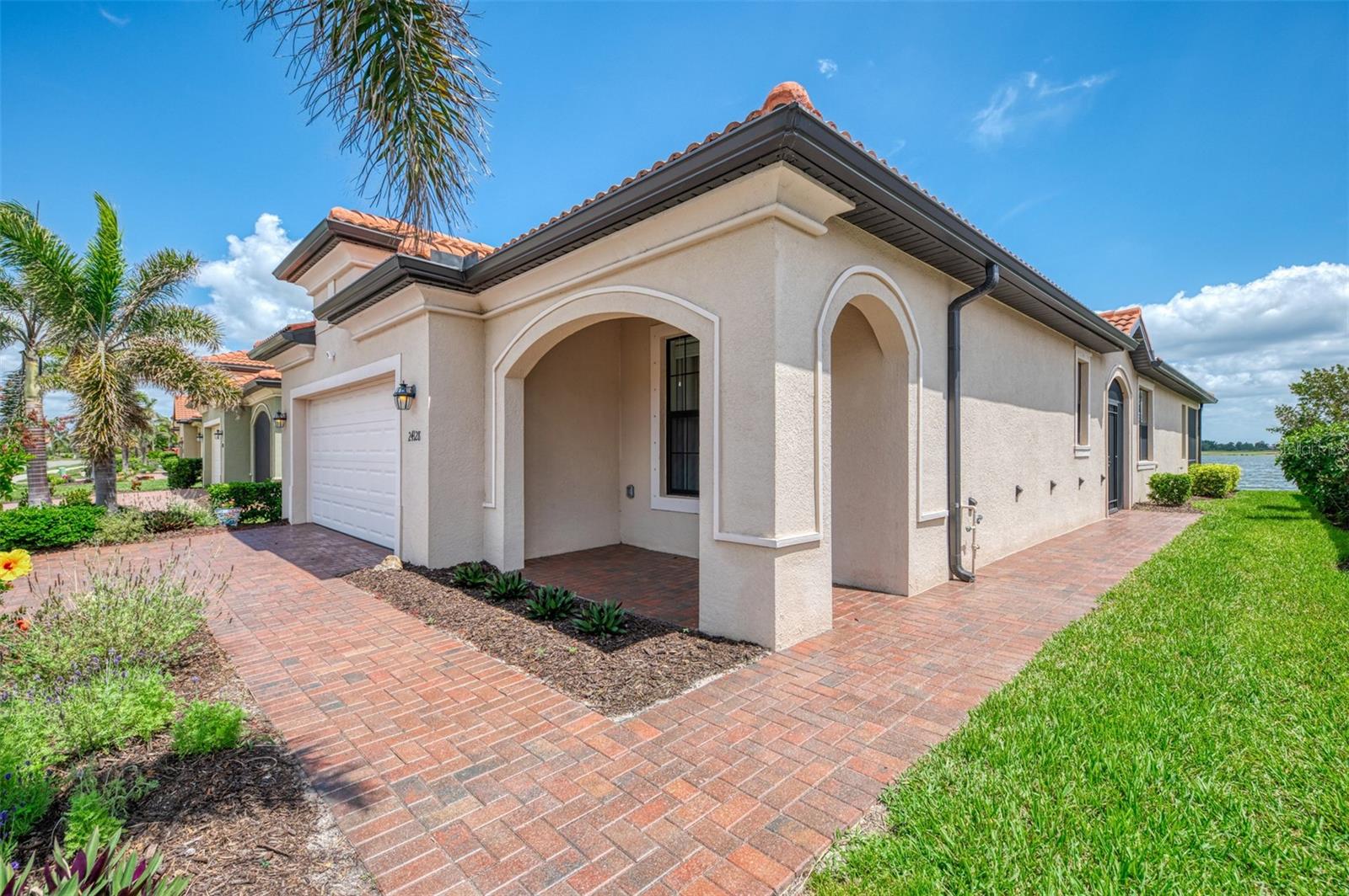 24128 SPARTINA DR, VENICE, FL, 34293