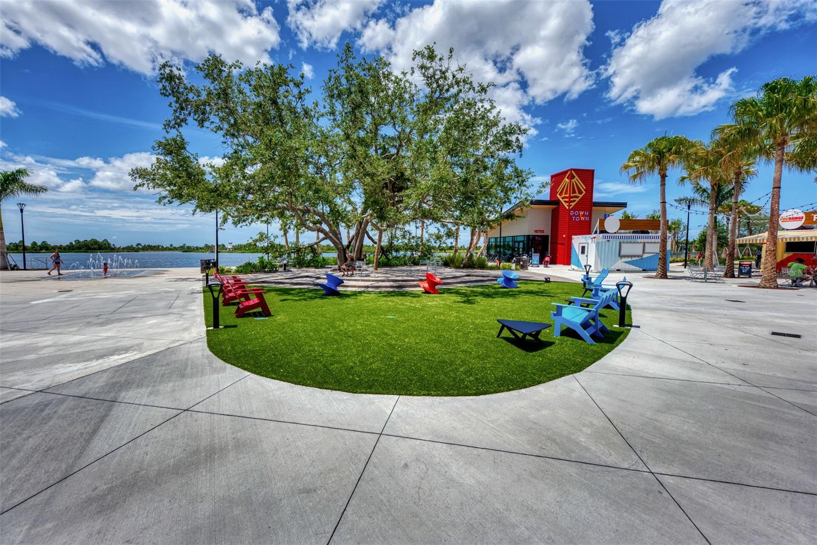 24128 SPARTINA DR, VENICE, FL, 34293