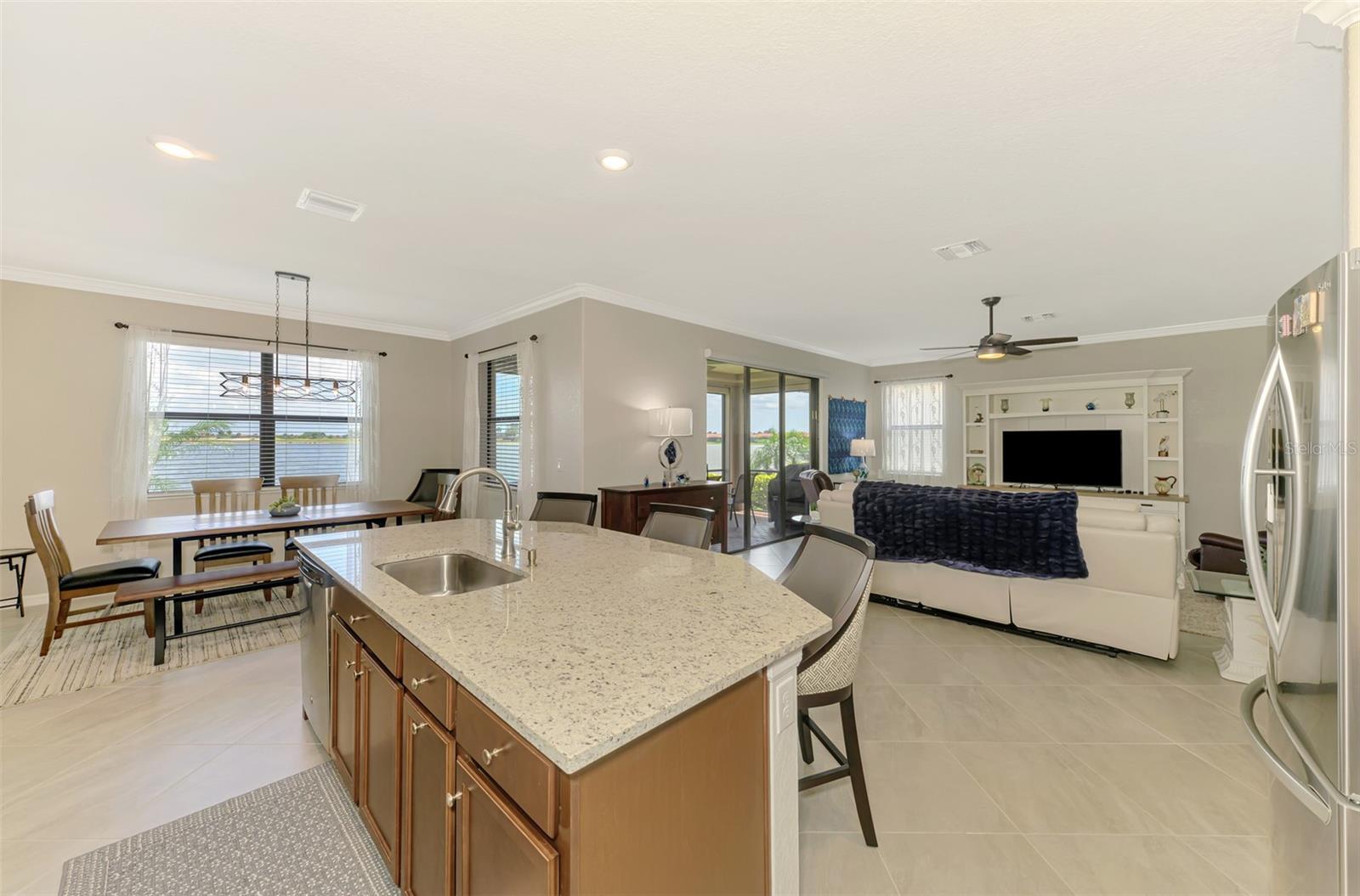 24128 SPARTINA DR, VENICE, FL, 34293