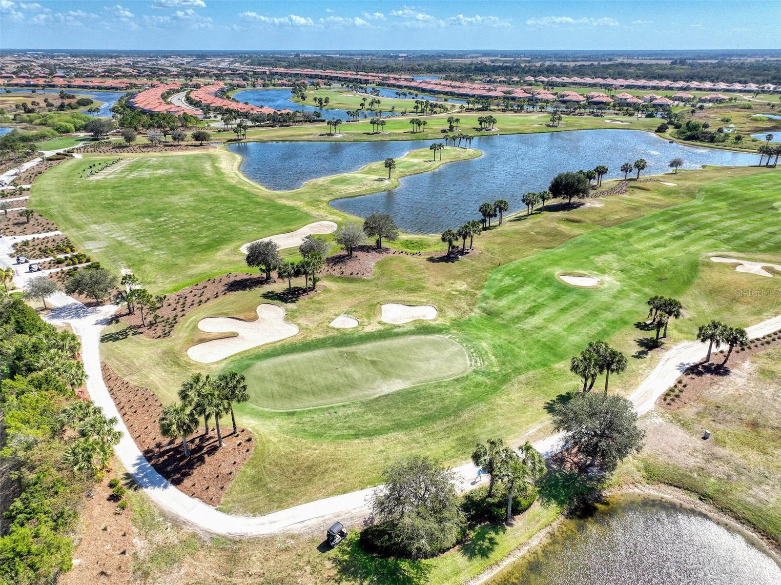 24128 SPARTINA DR, VENICE, FL, 34293