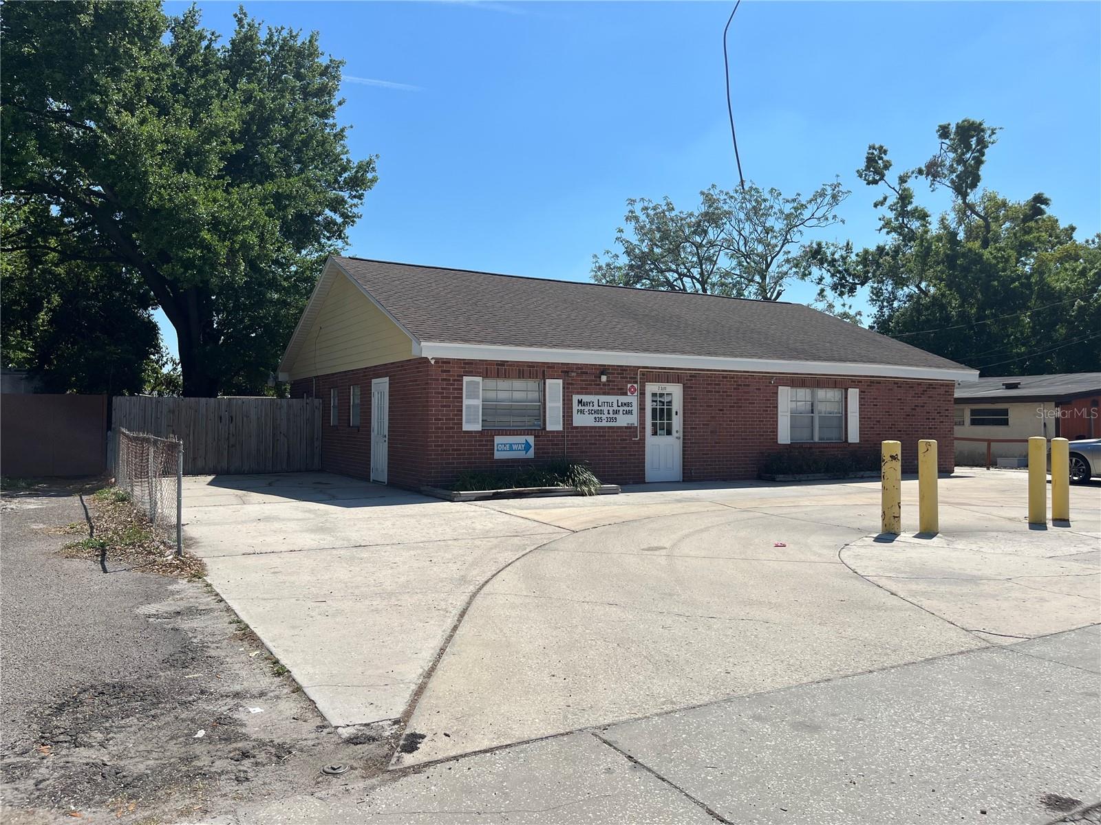 7311 N ARMENIA AVE, TAMPA, FL, 33604