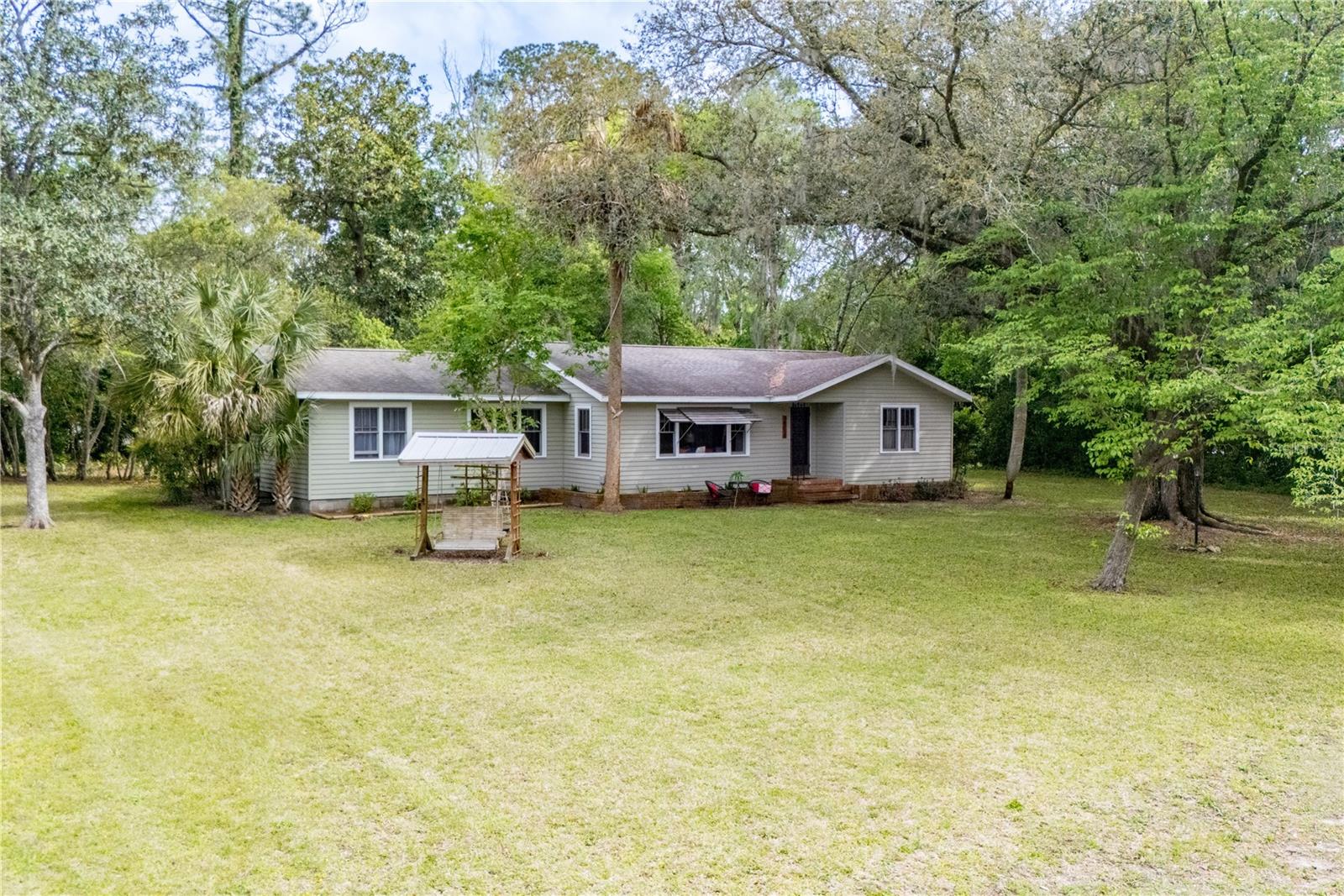 18785 NW 240TH ST, HIGH SPRINGS, FL, 32643