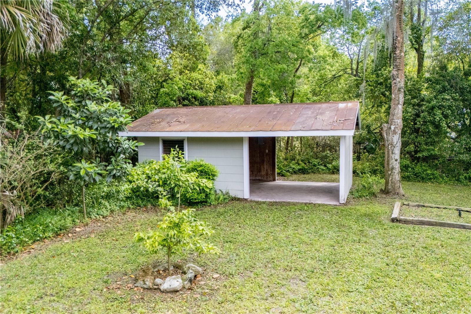 18785 NW 240TH ST, HIGH SPRINGS, FL, 32643