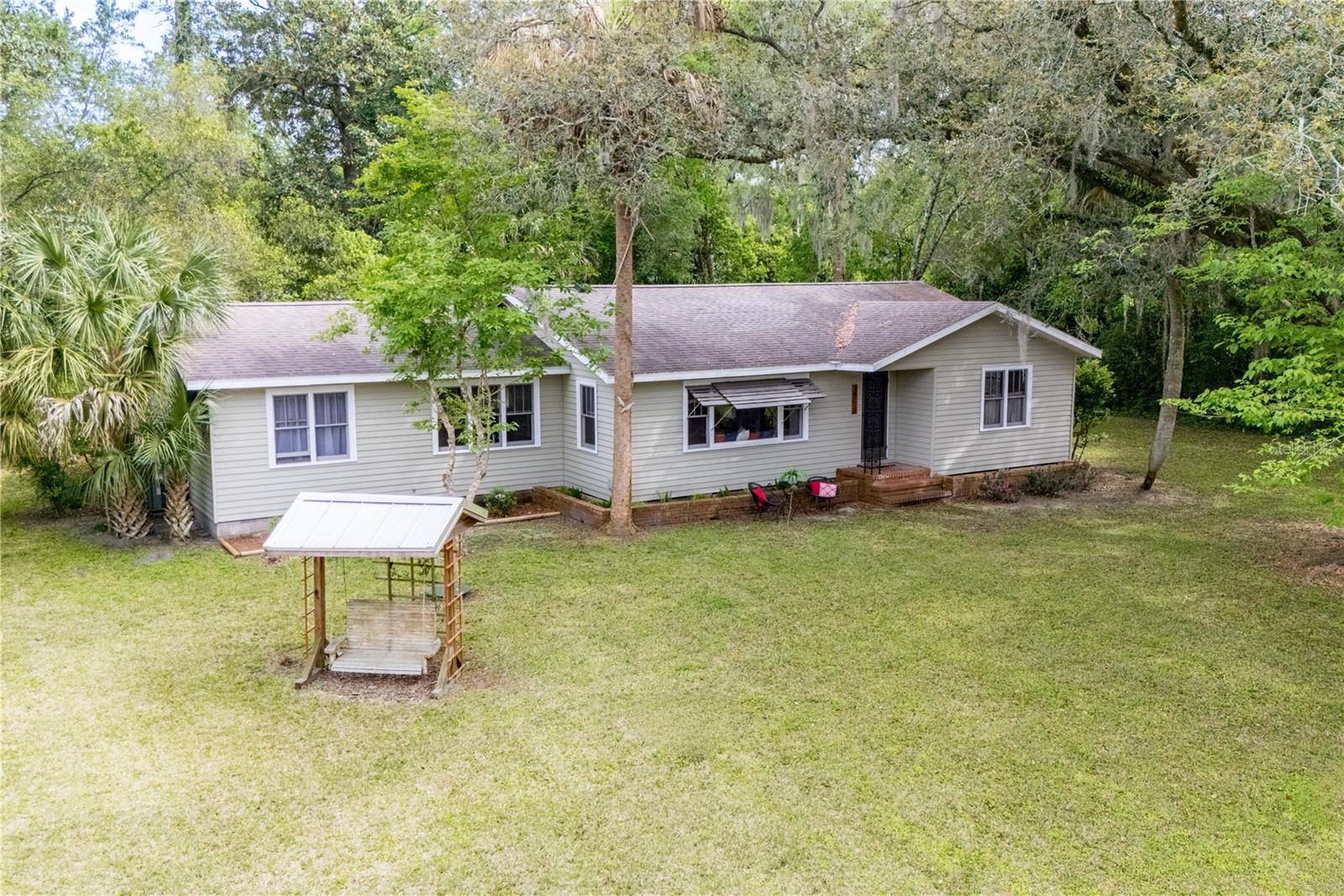 18785 NW 240TH ST, HIGH SPRINGS, FL, 32643