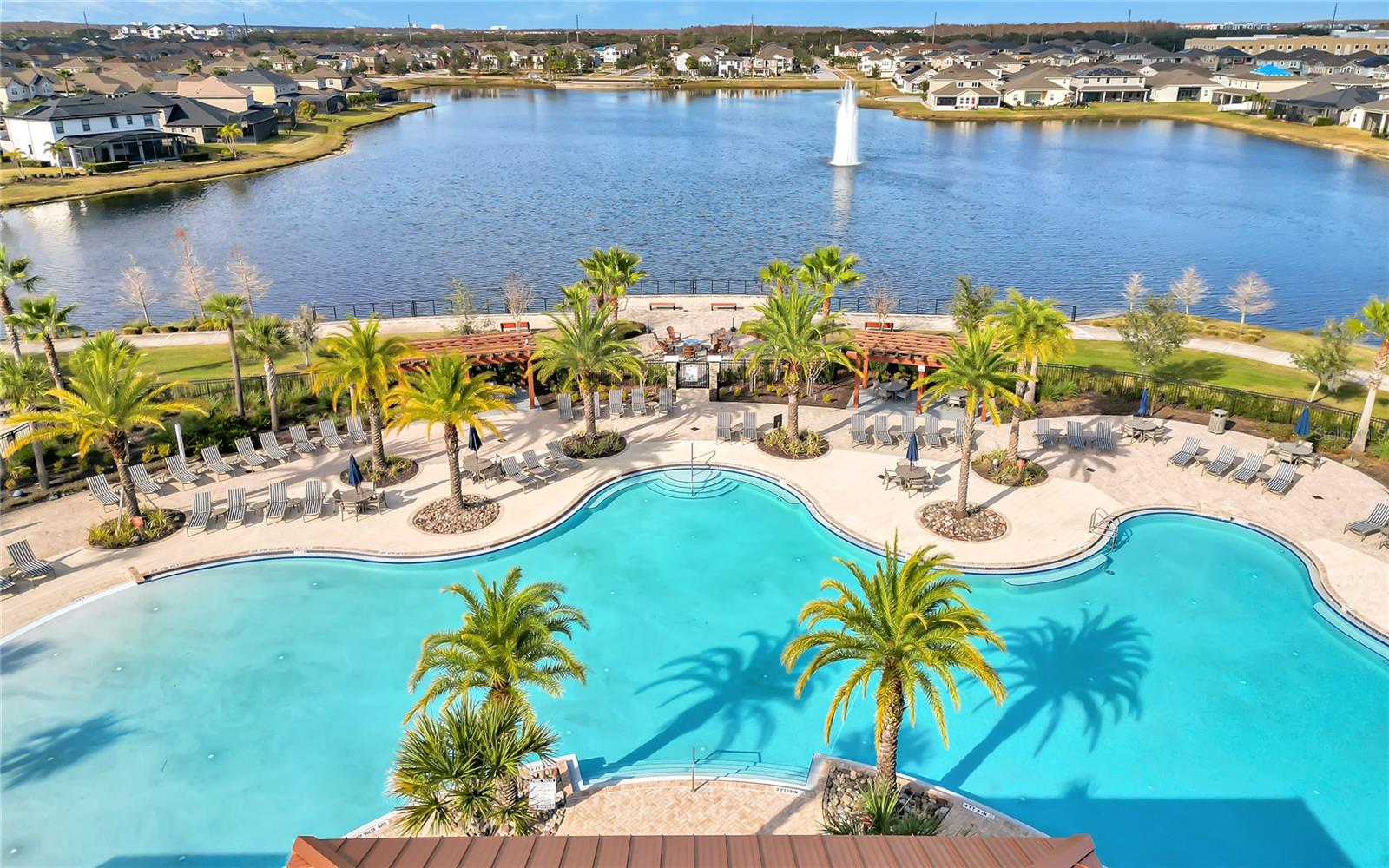 2274 CENTERRA LOOP, KISSIMMEE, FL, 34741