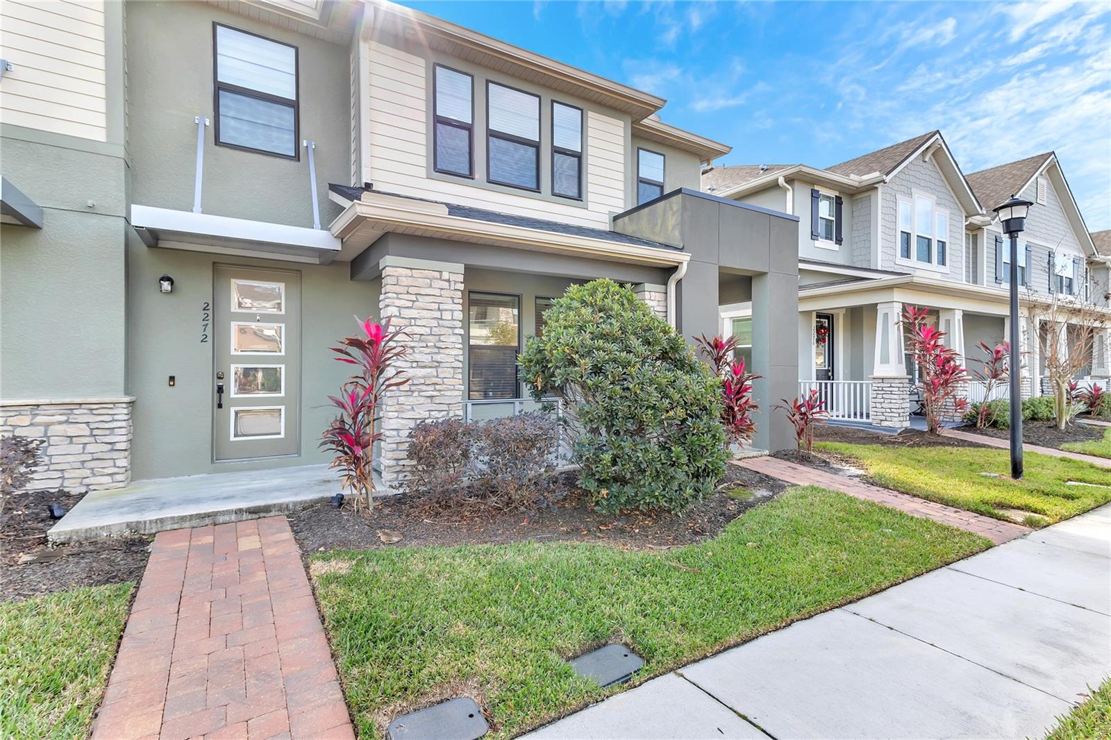 2274 CENTERRA LOOP, KISSIMMEE, FL, 34741