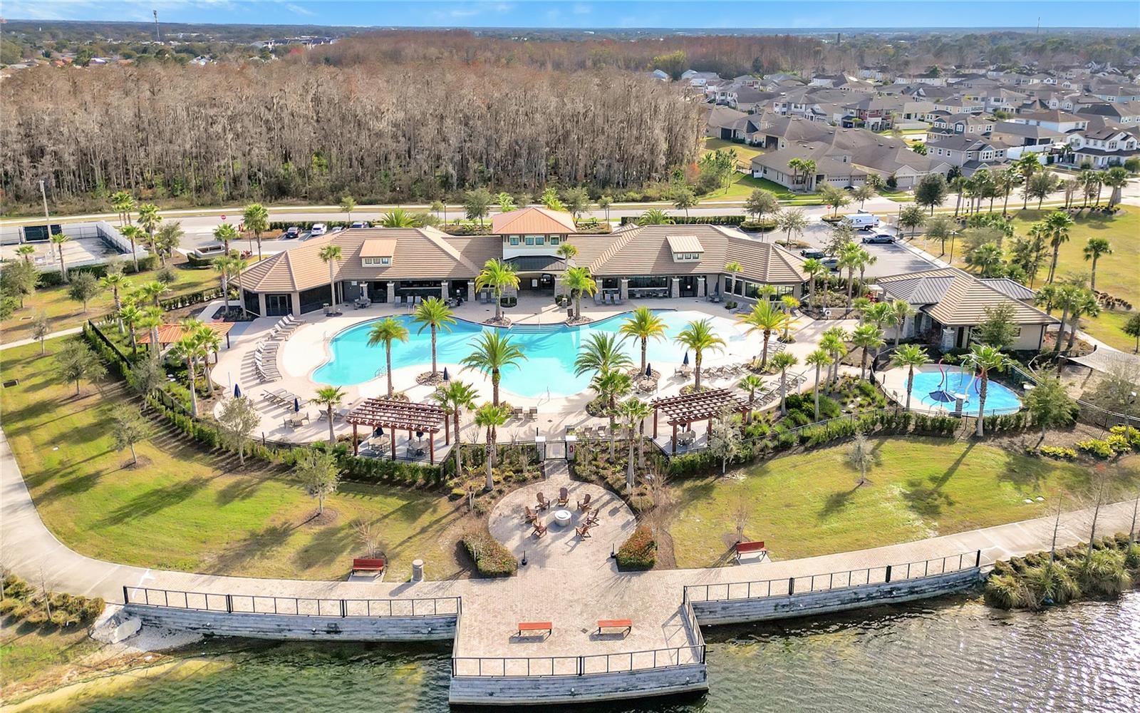 2274 CENTERRA LOOP, KISSIMMEE, FL, 34741