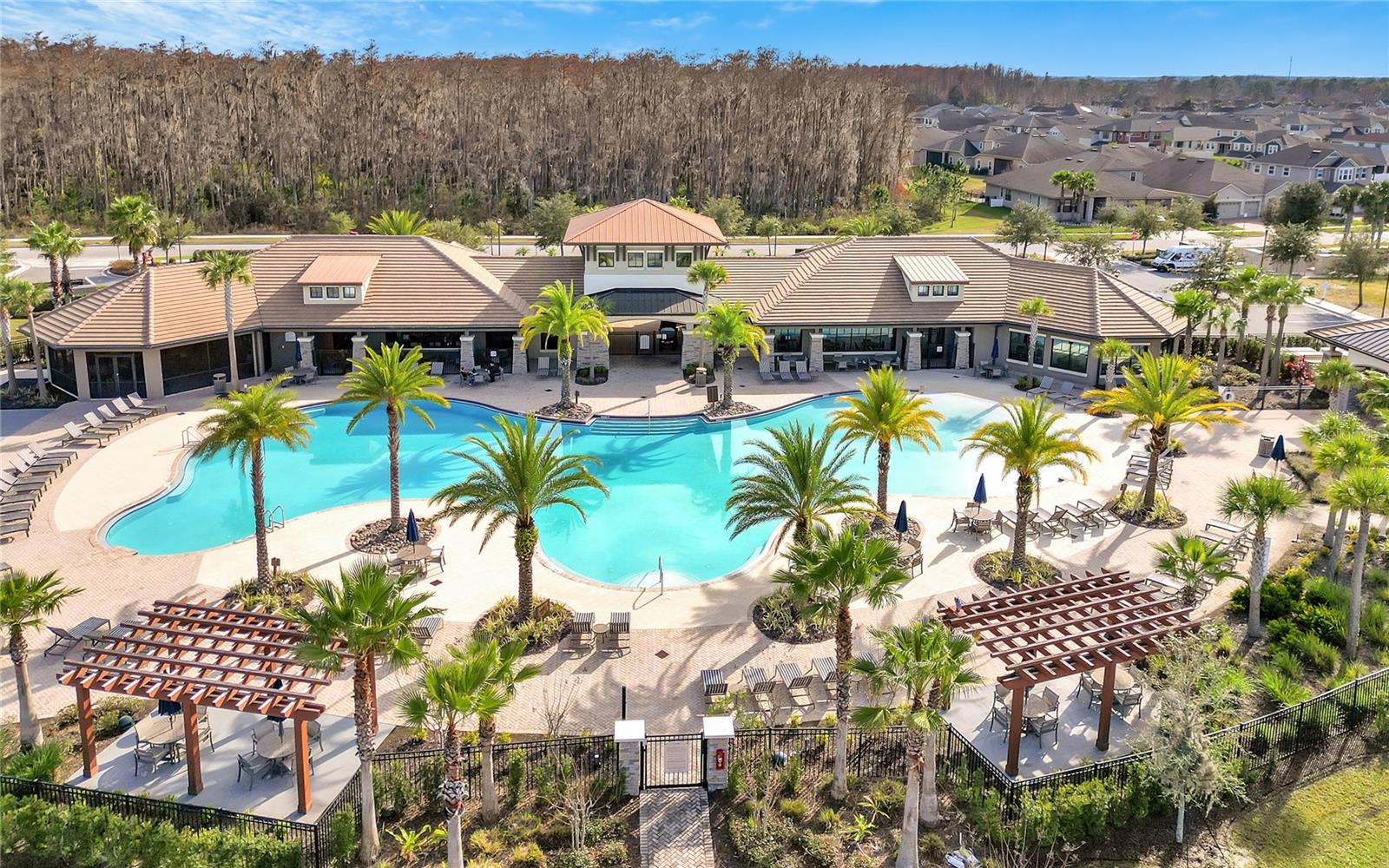 2274 CENTERRA LOOP, KISSIMMEE, FL, 34741