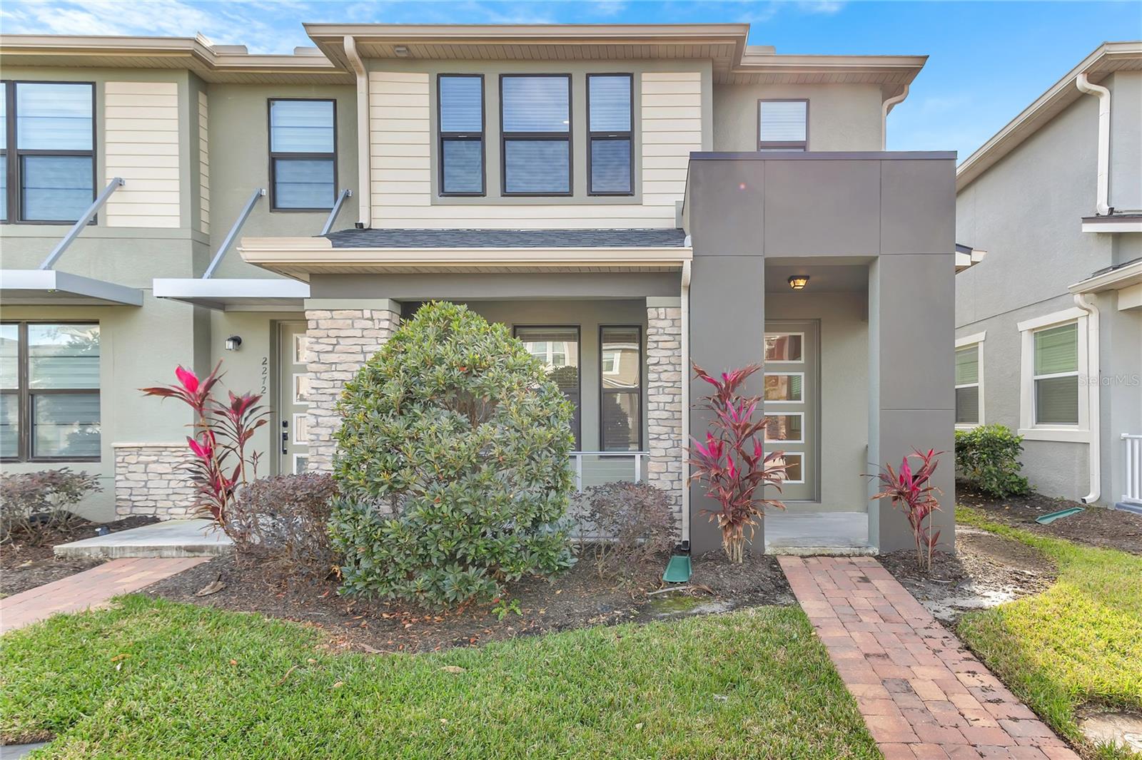 2274 CENTERRA LOOP, KISSIMMEE, FL, 34741