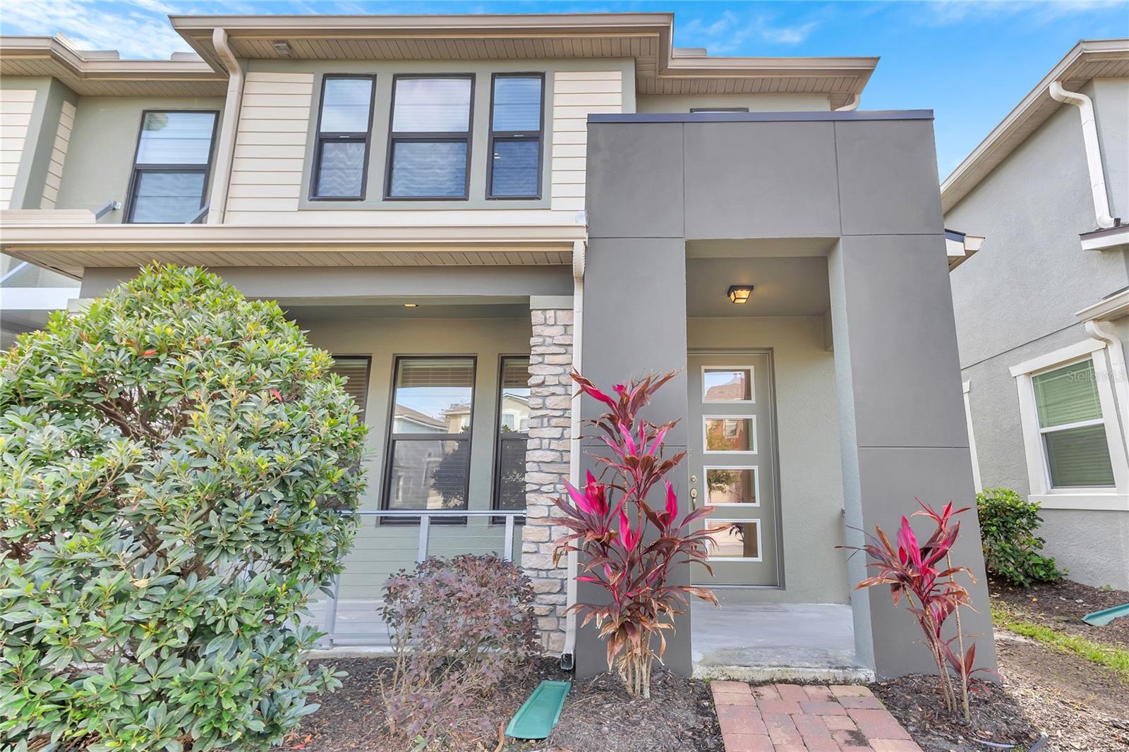 2274 CENTERRA LOOP, KISSIMMEE, FL, 34741