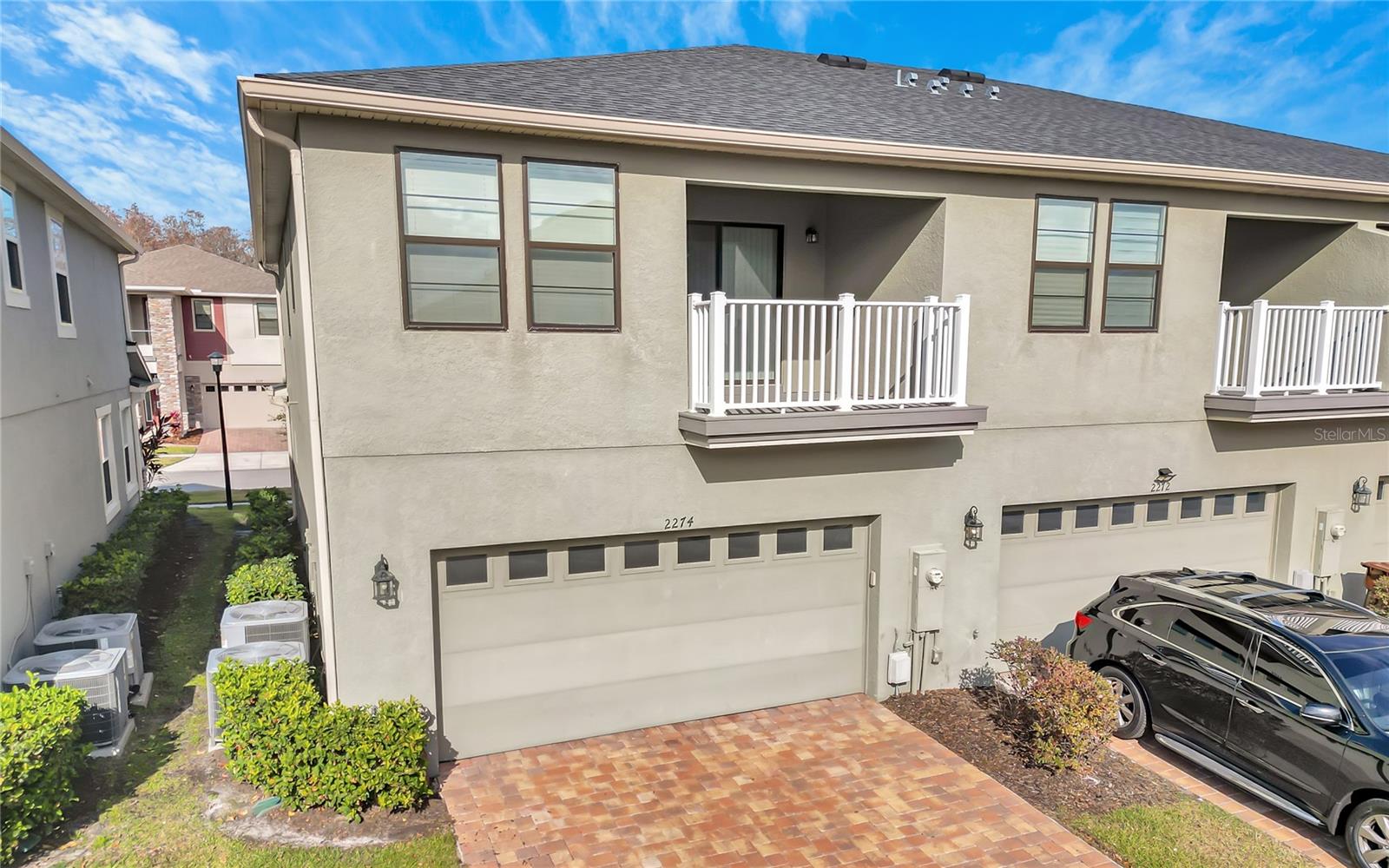 2274 CENTERRA LOOP, KISSIMMEE, FL, 34741