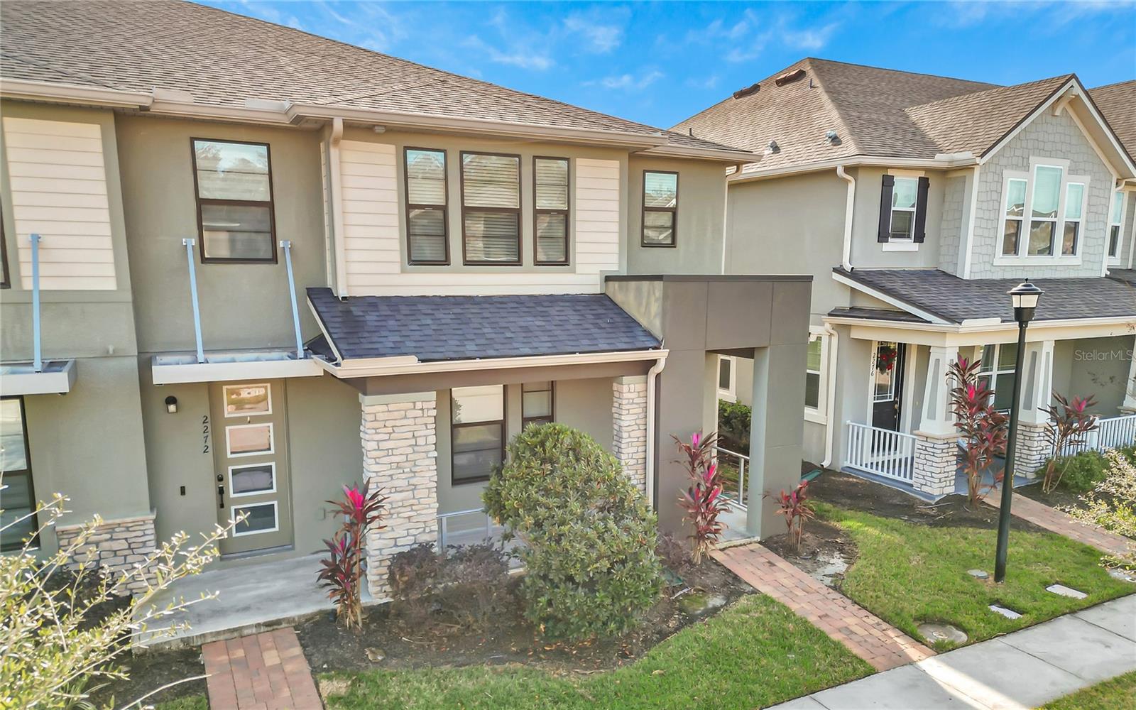 2274 CENTERRA LOOP, KISSIMMEE, FL, 34741