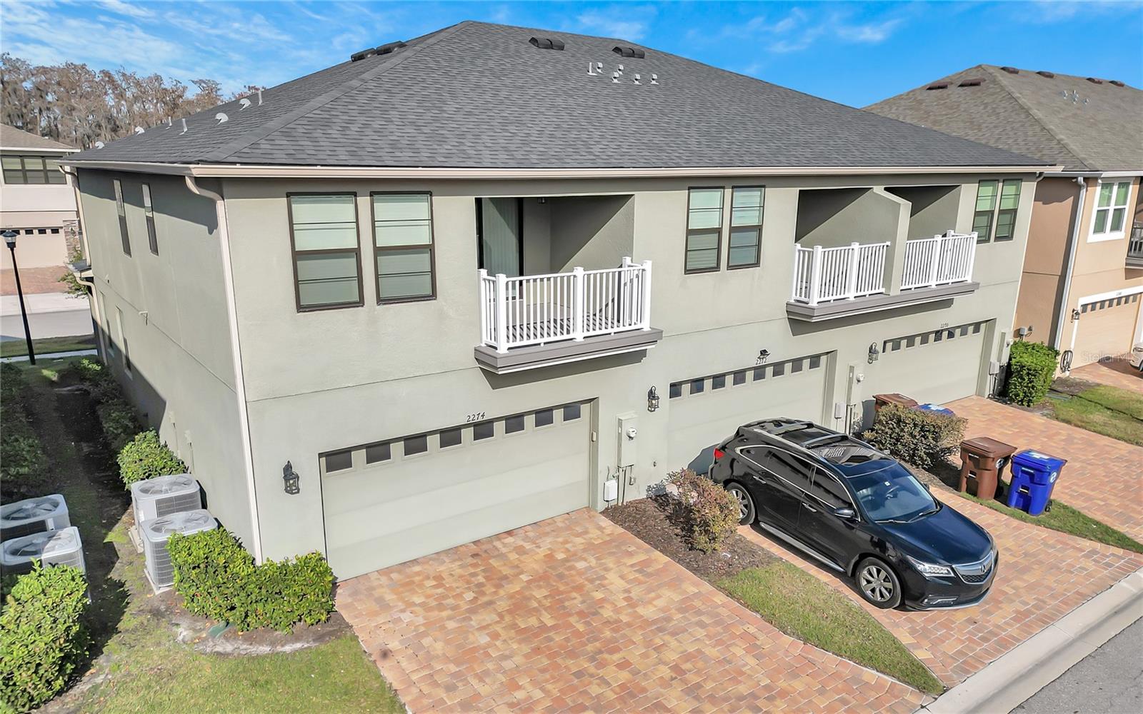 2274 CENTERRA LOOP, KISSIMMEE, FL, 34741