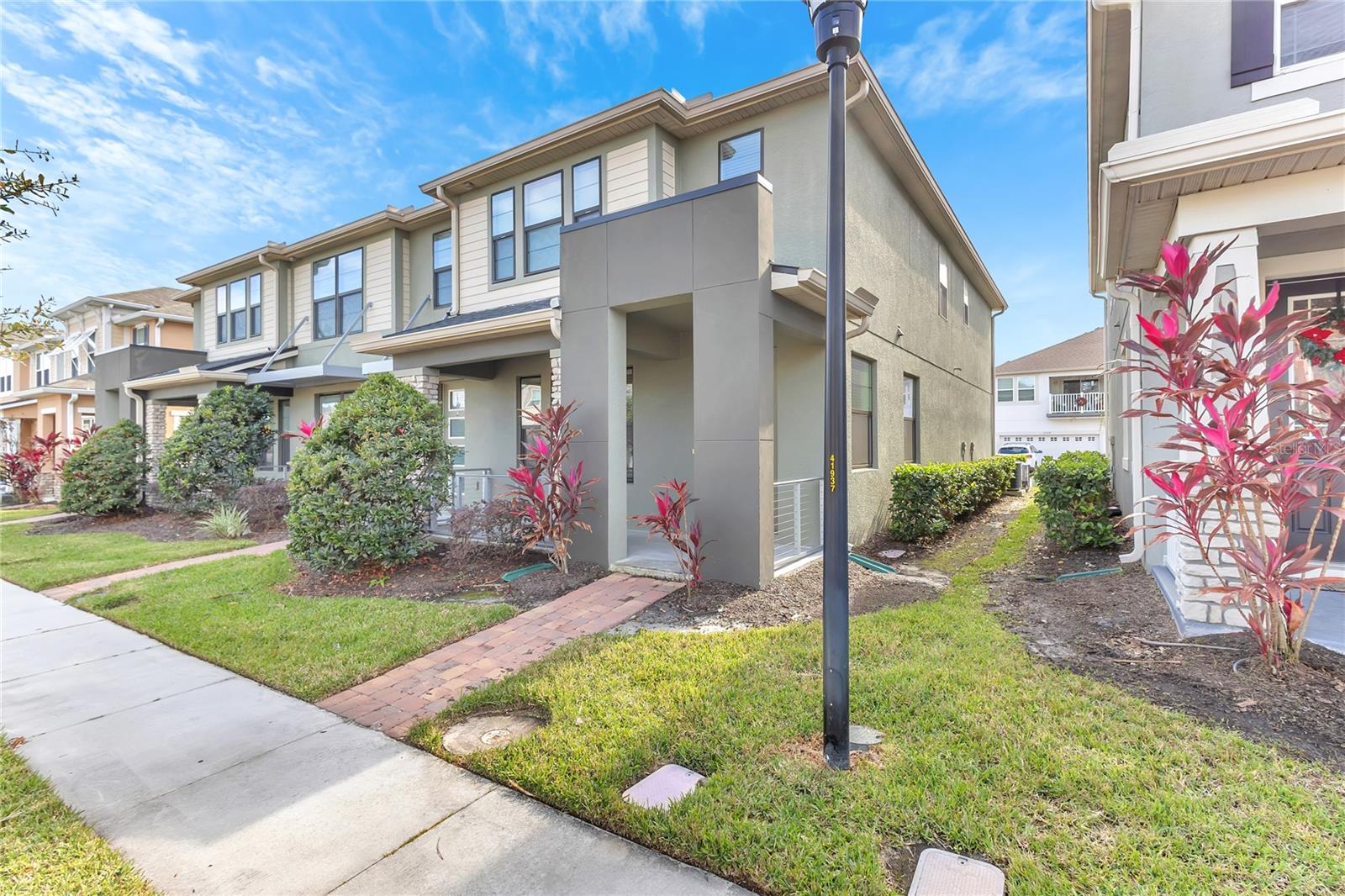 2274 CENTERRA LOOP, KISSIMMEE, FL, 34741