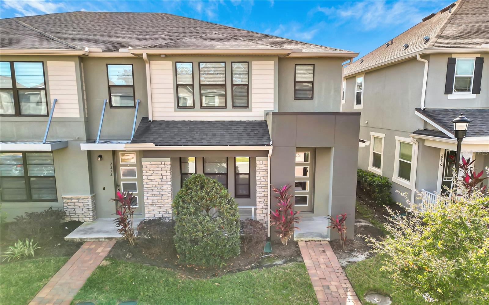 2274 CENTERRA LOOP, KISSIMMEE, FL, 34741