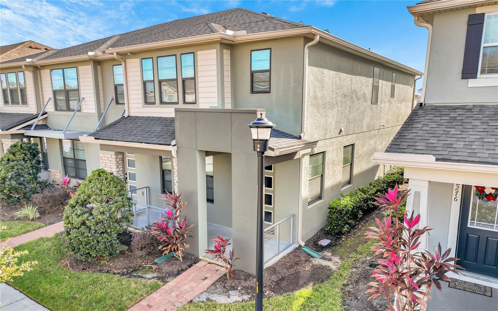 2274 CENTERRA LOOP, KISSIMMEE, FL, 34741