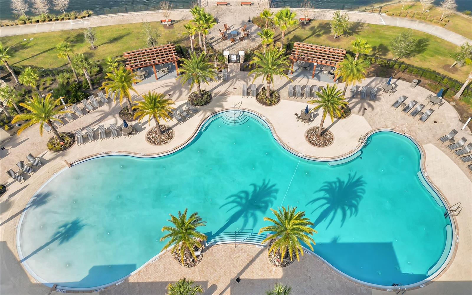 2274 CENTERRA LOOP, KISSIMMEE, FL, 34741