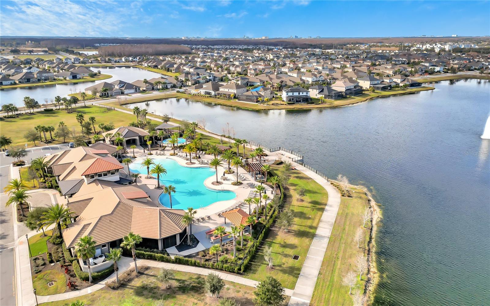 2274 CENTERRA LOOP, KISSIMMEE, FL, 34741