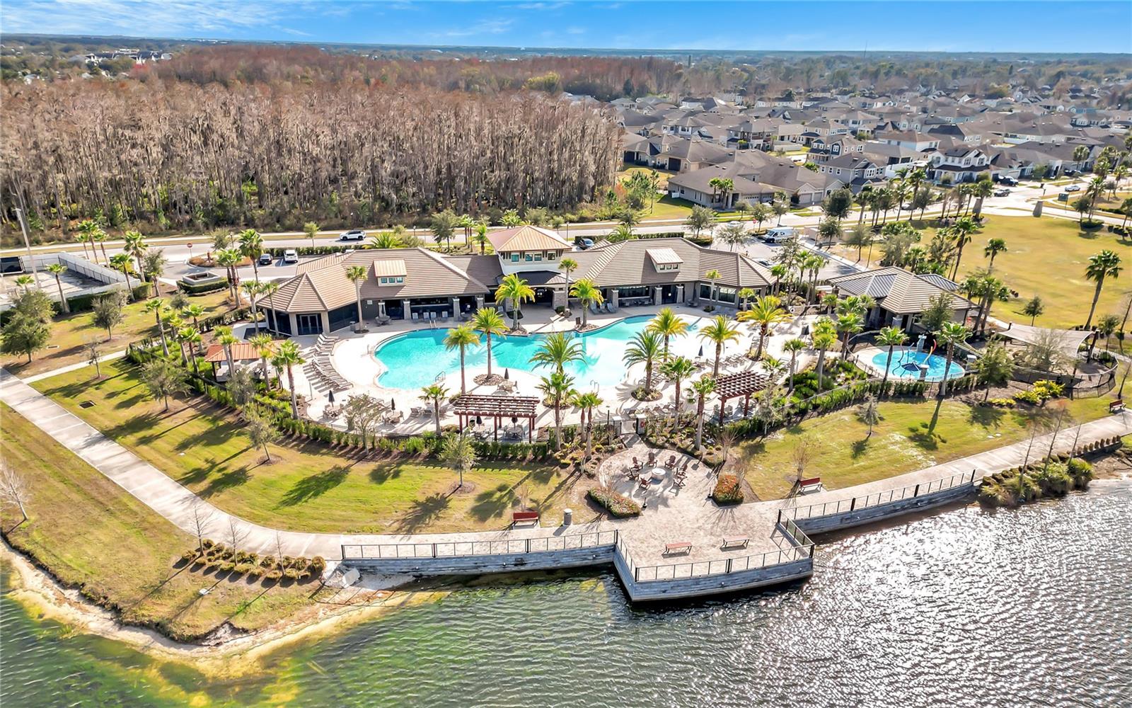 2274 CENTERRA LOOP, KISSIMMEE, FL, 34741