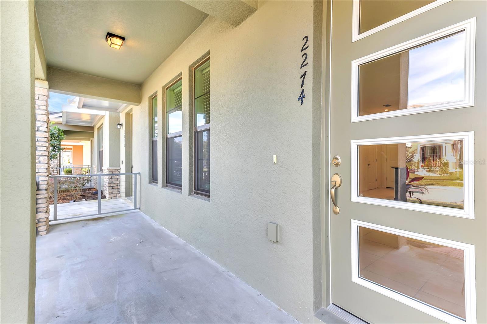 2274 CENTERRA LOOP, KISSIMMEE, FL, 34741