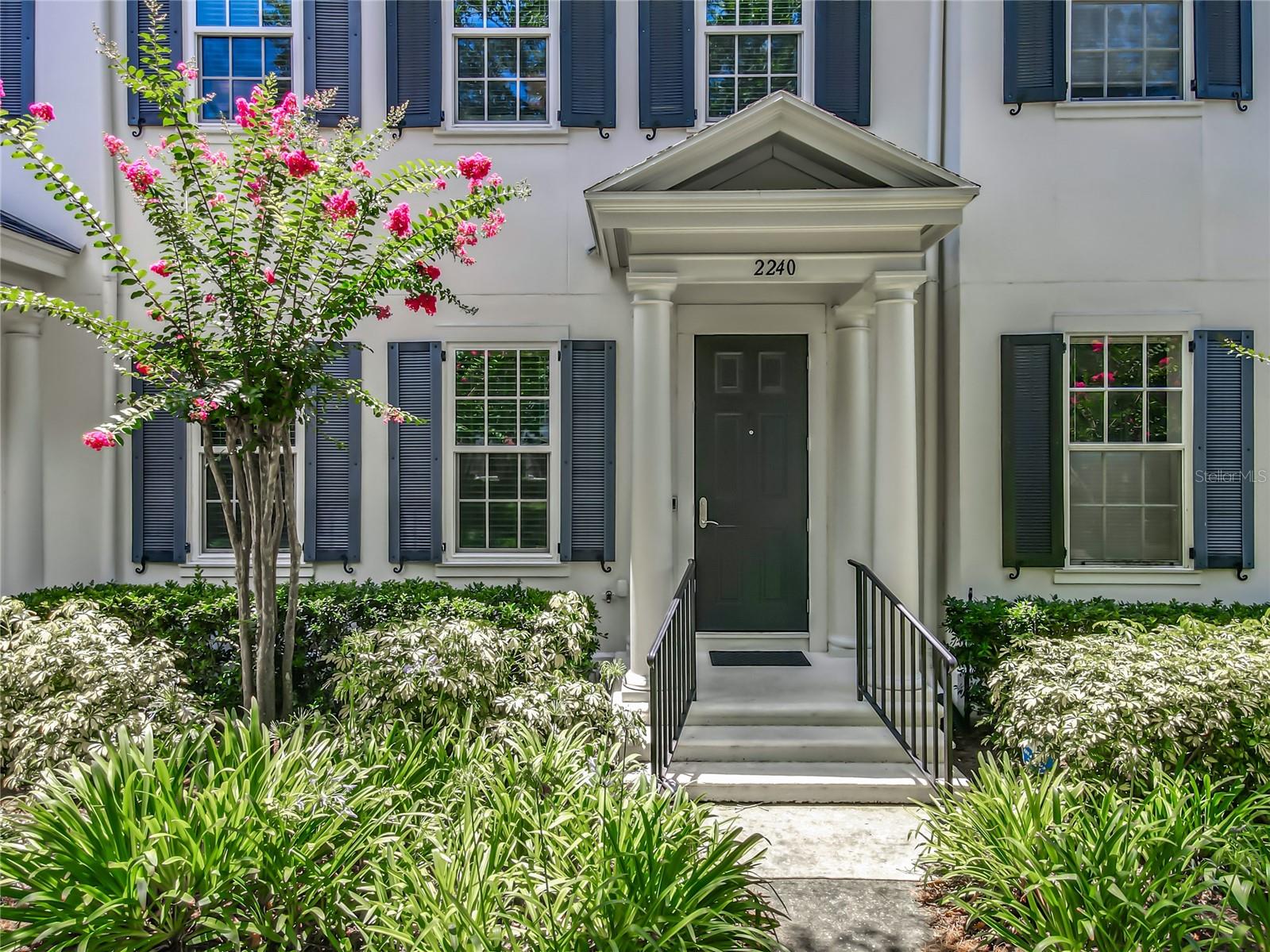 2240 OSPREY AVE, ORLANDO, FL, 32814