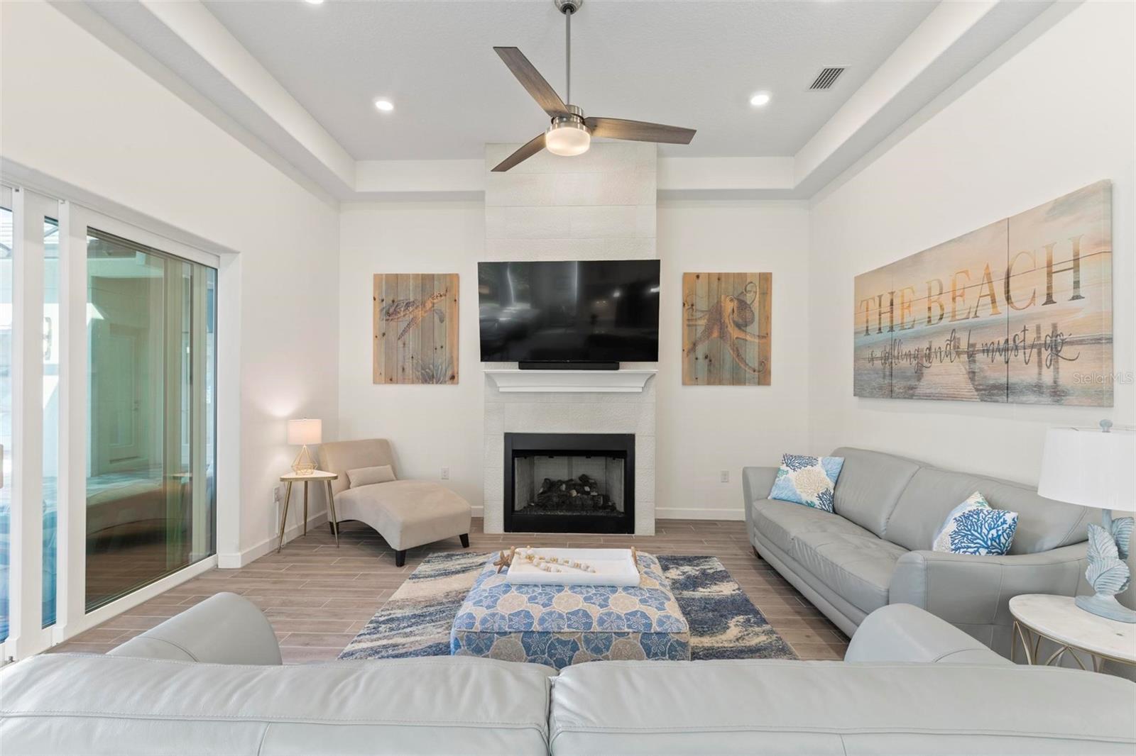 17 NEW LEATHERWOOD DR, PALM COAST, FL, 32137