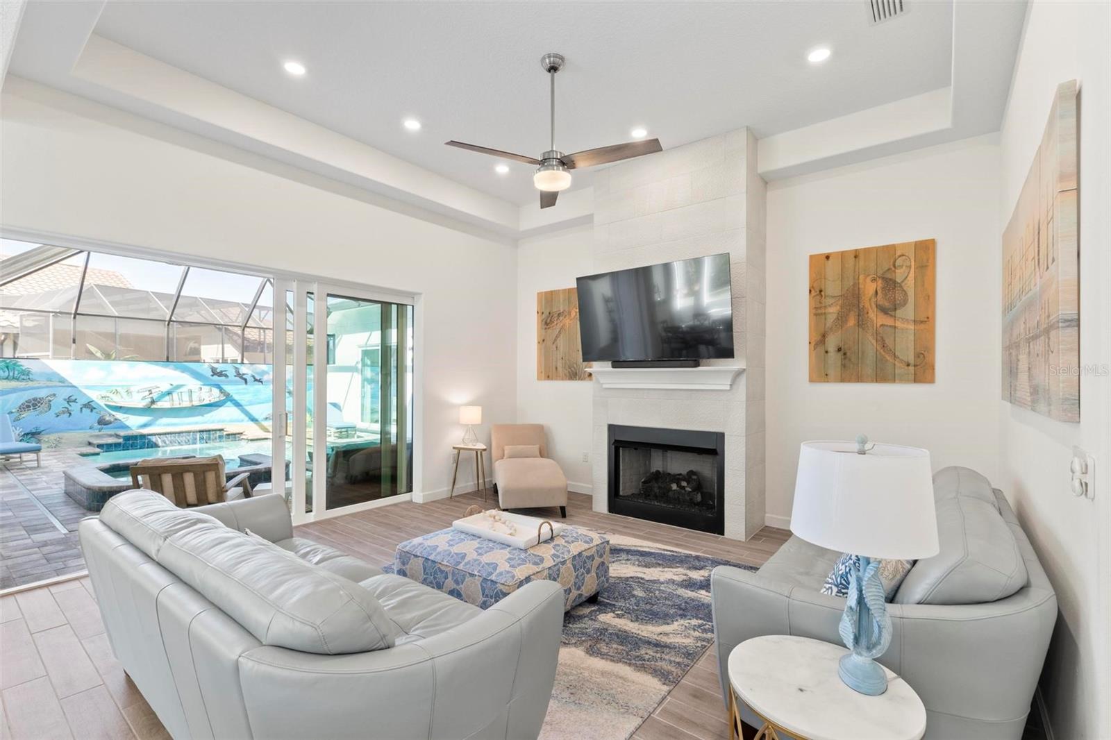 17 NEW LEATHERWOOD DR, PALM COAST, FL, 32137